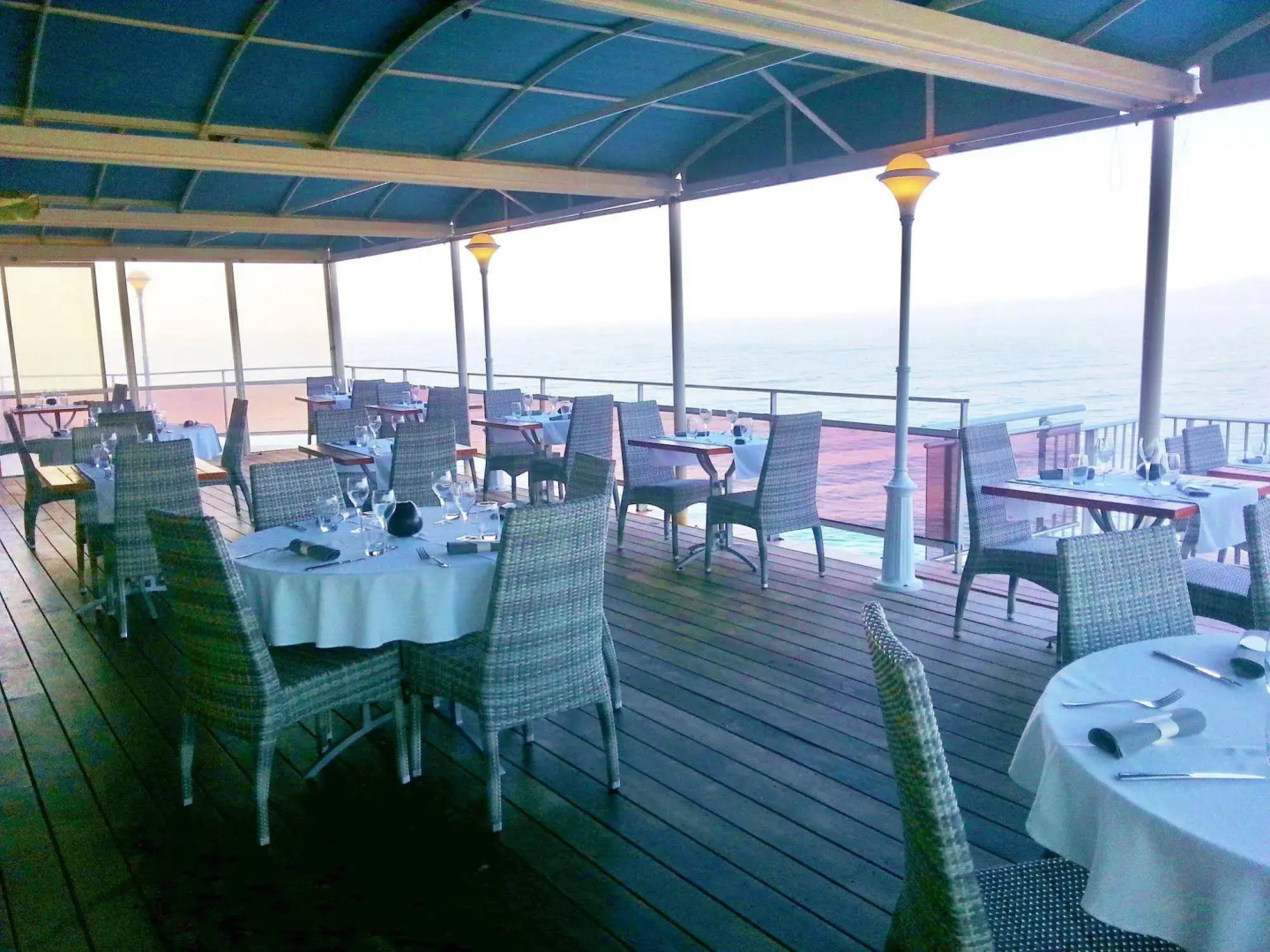 Hôtel La Pietra Restaurant & Spa