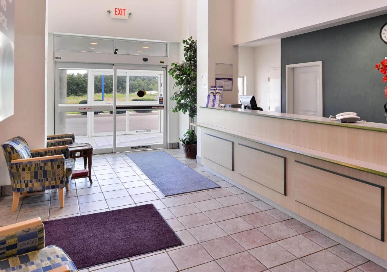 Baymont by Wyndham Kingdom City