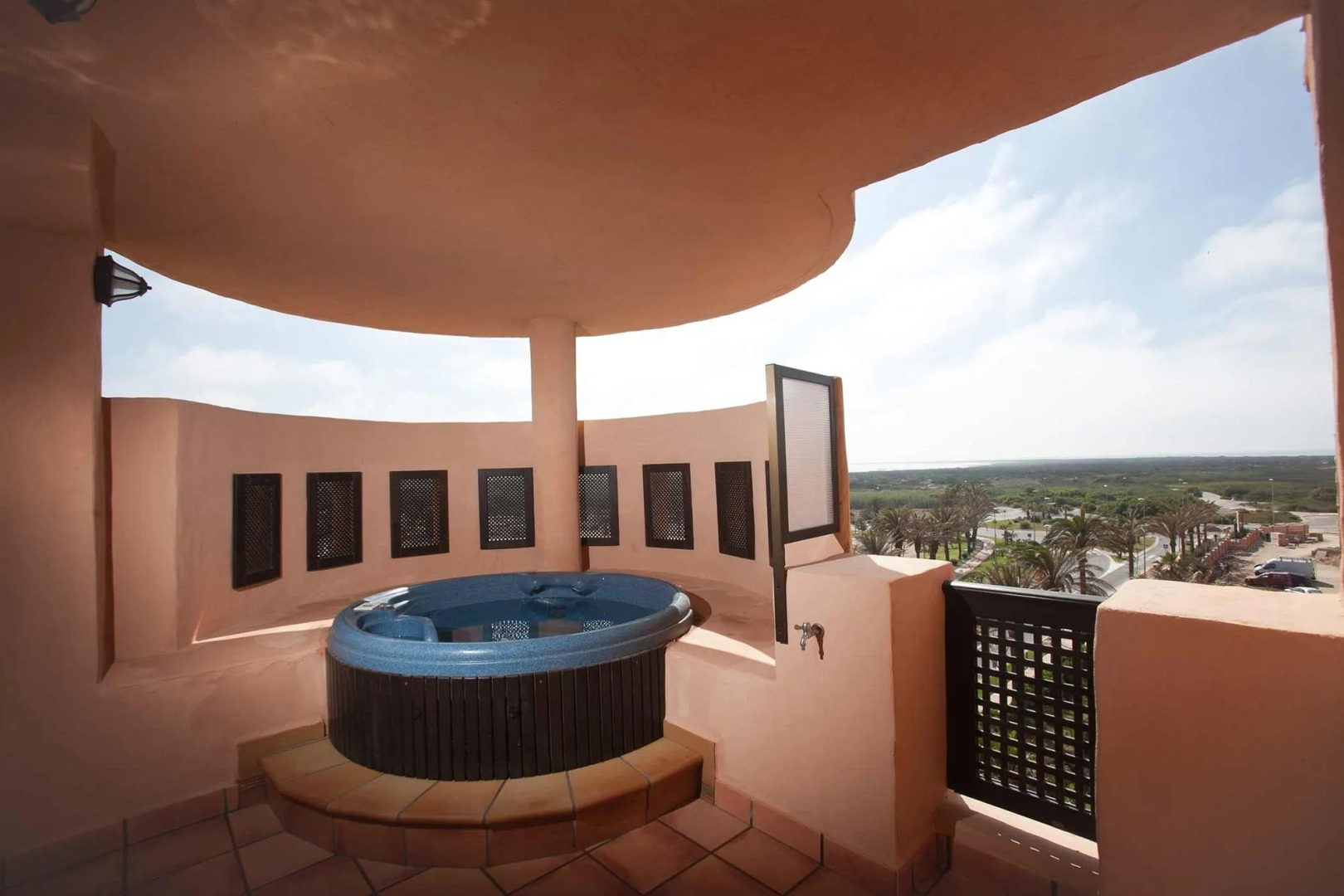 Apartamentos Dream Sea