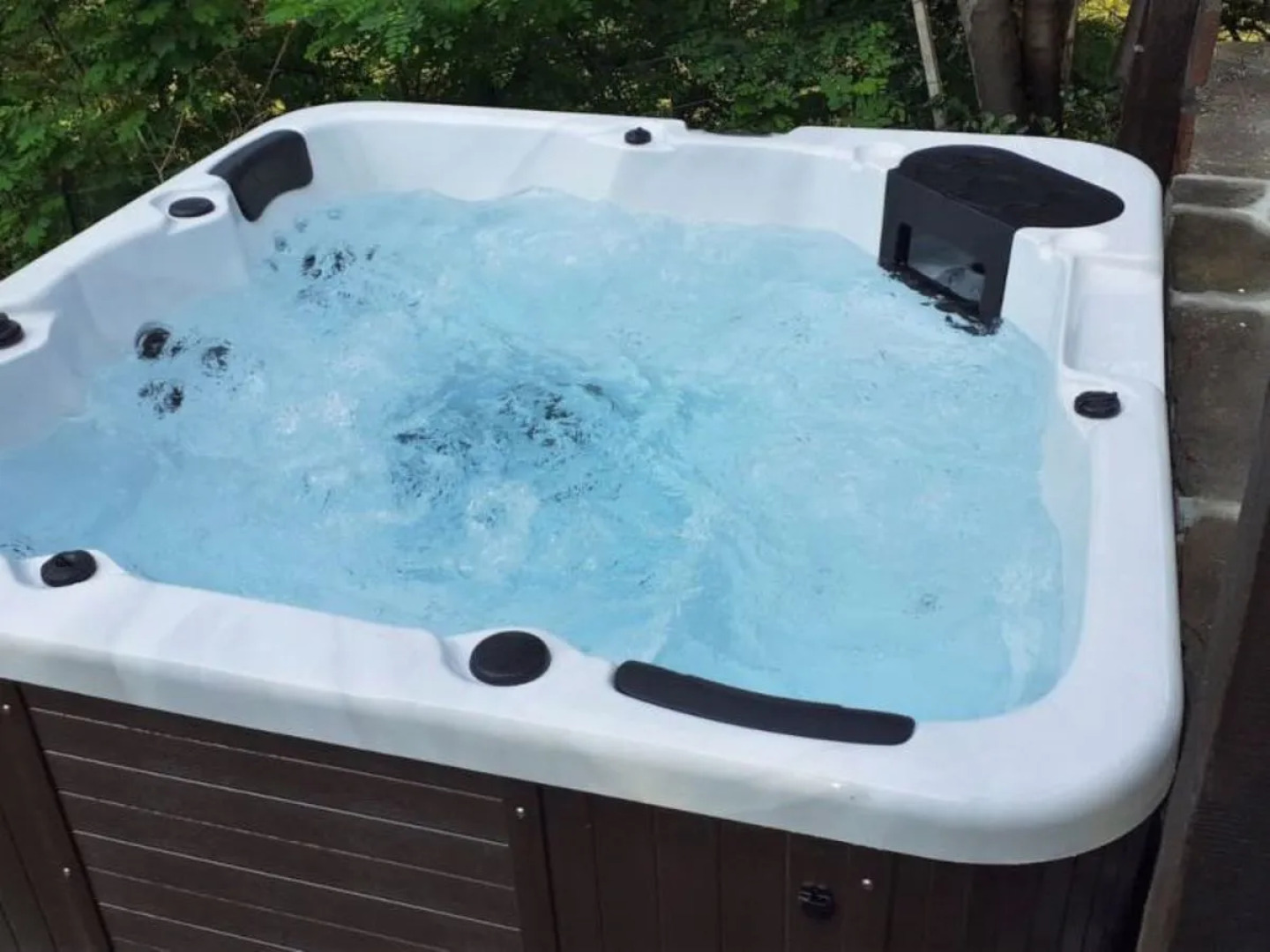 House Al Fopp Valtellina