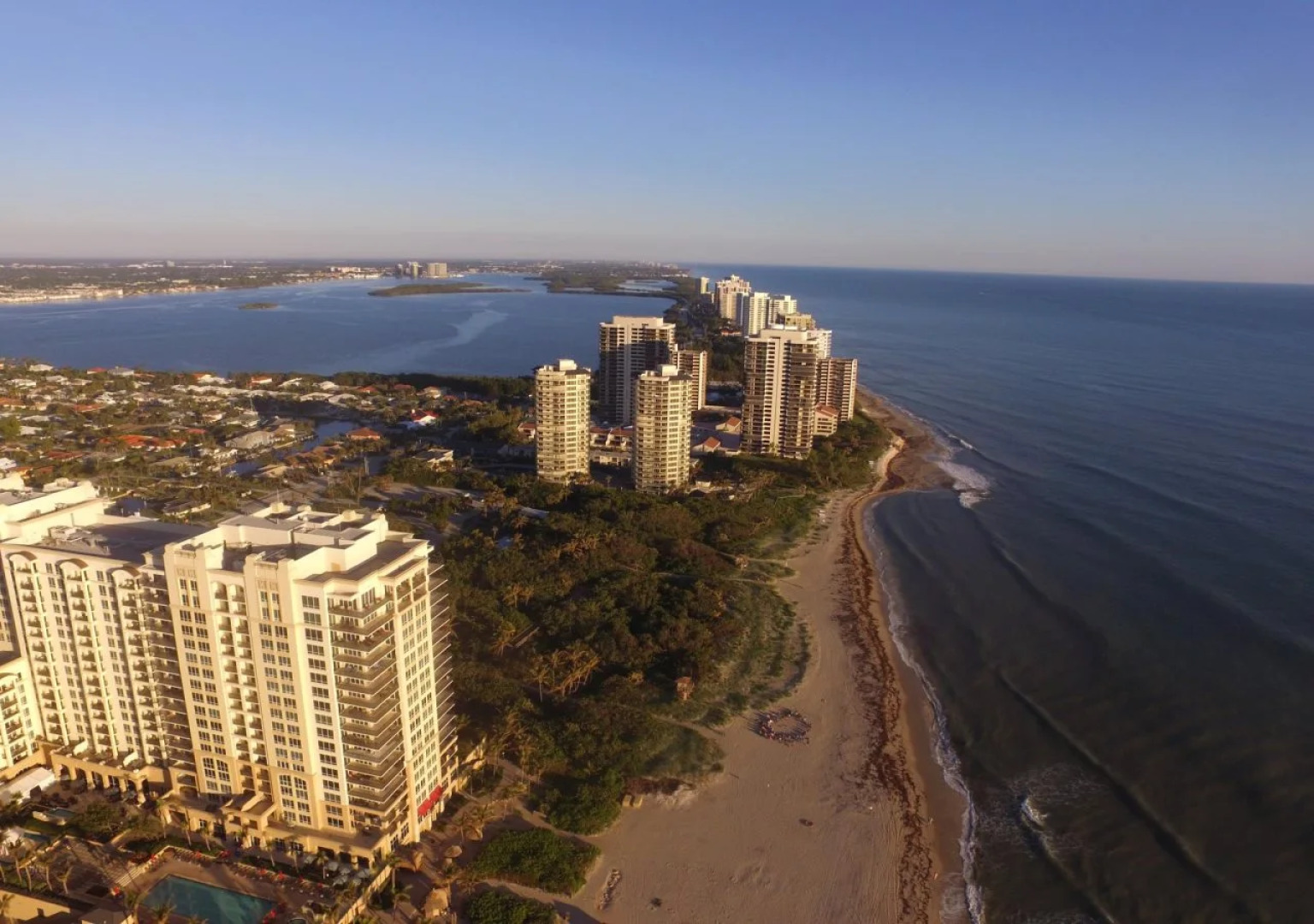 Palm Beach Marriott Singer Island Beach Resort & Spa
