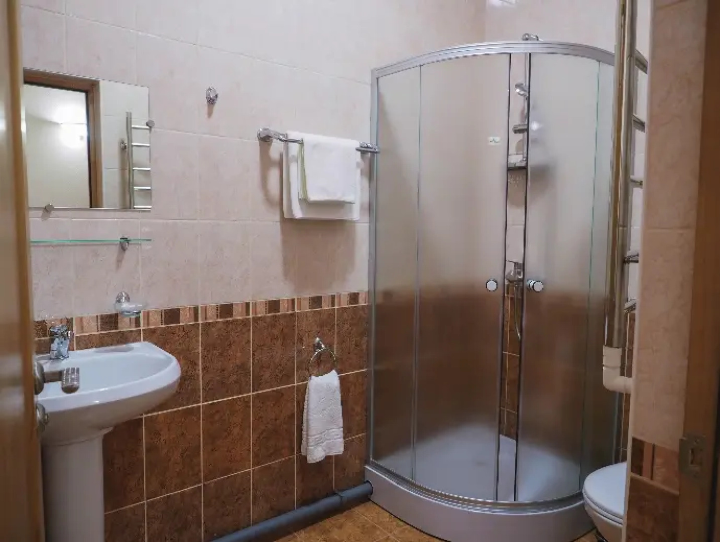 Спортивная