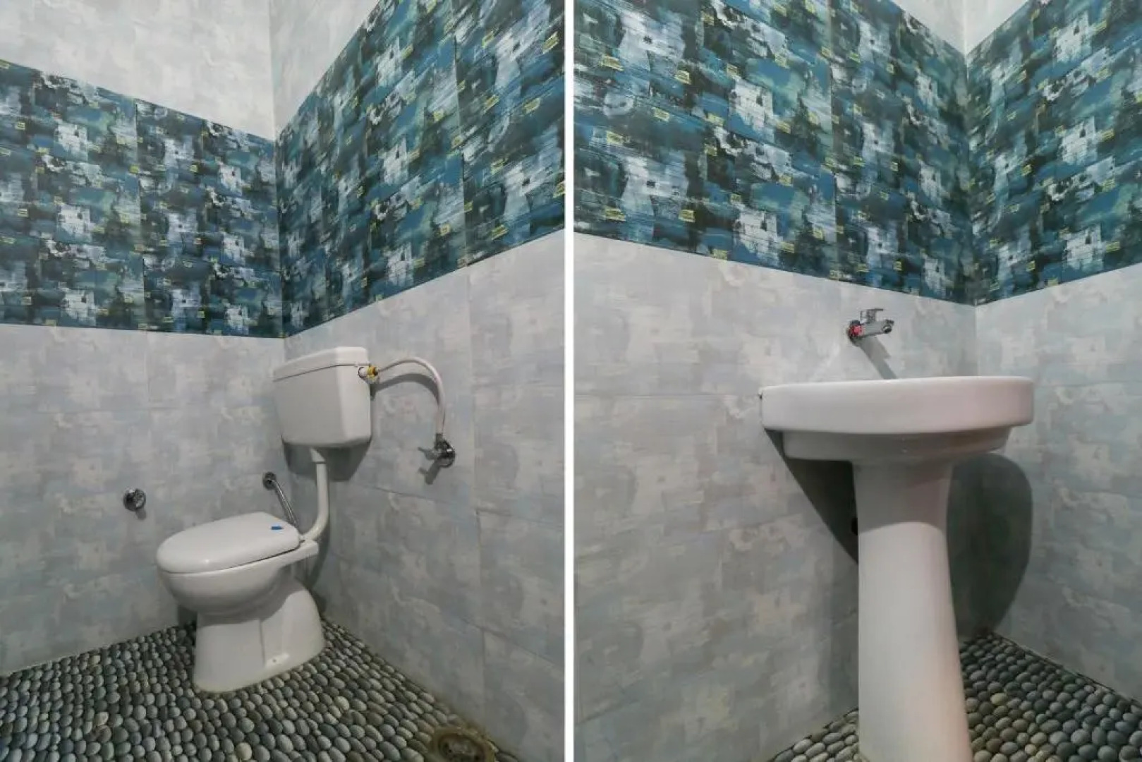 OYO 65320 Hotel Surya