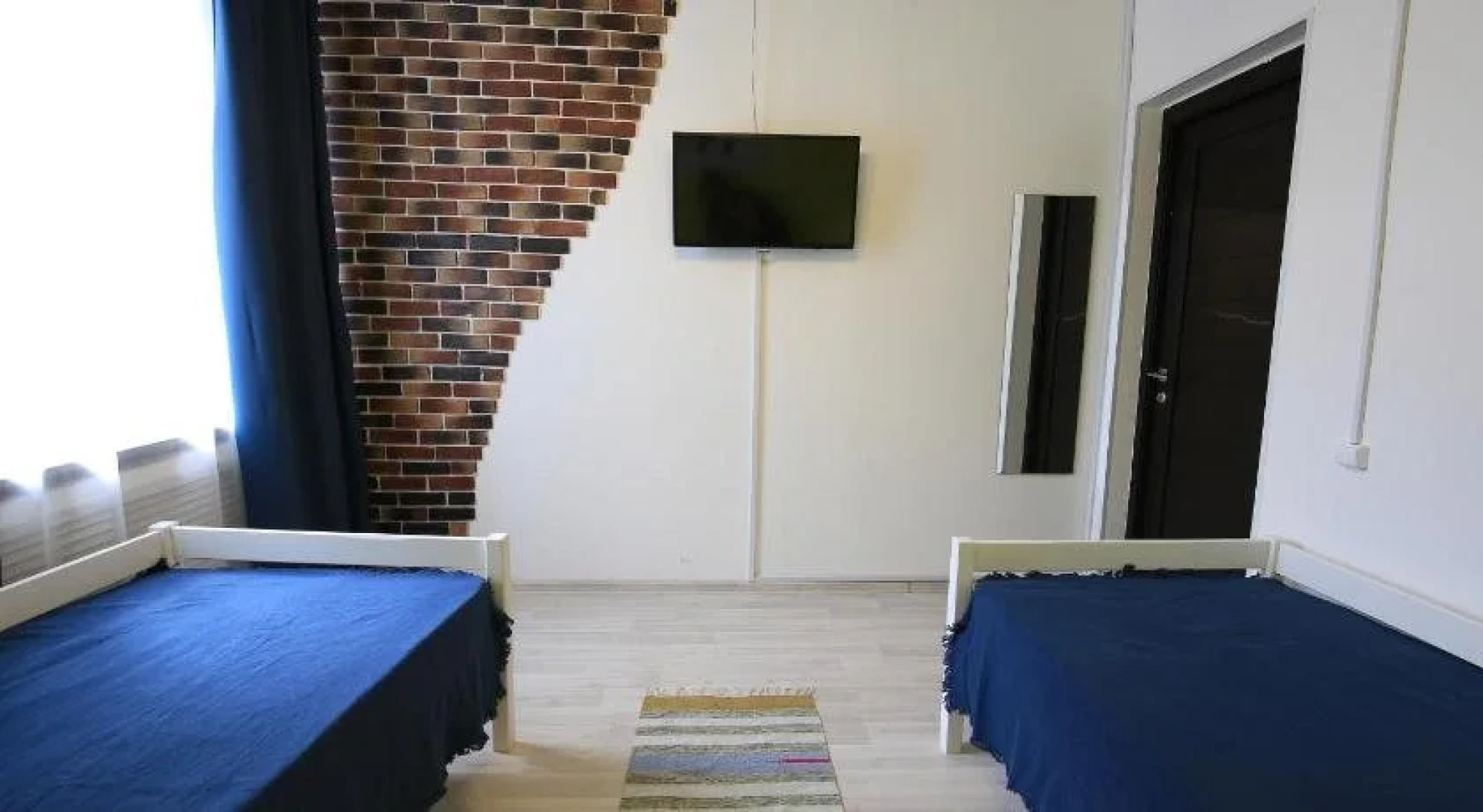 Артист на Казанском