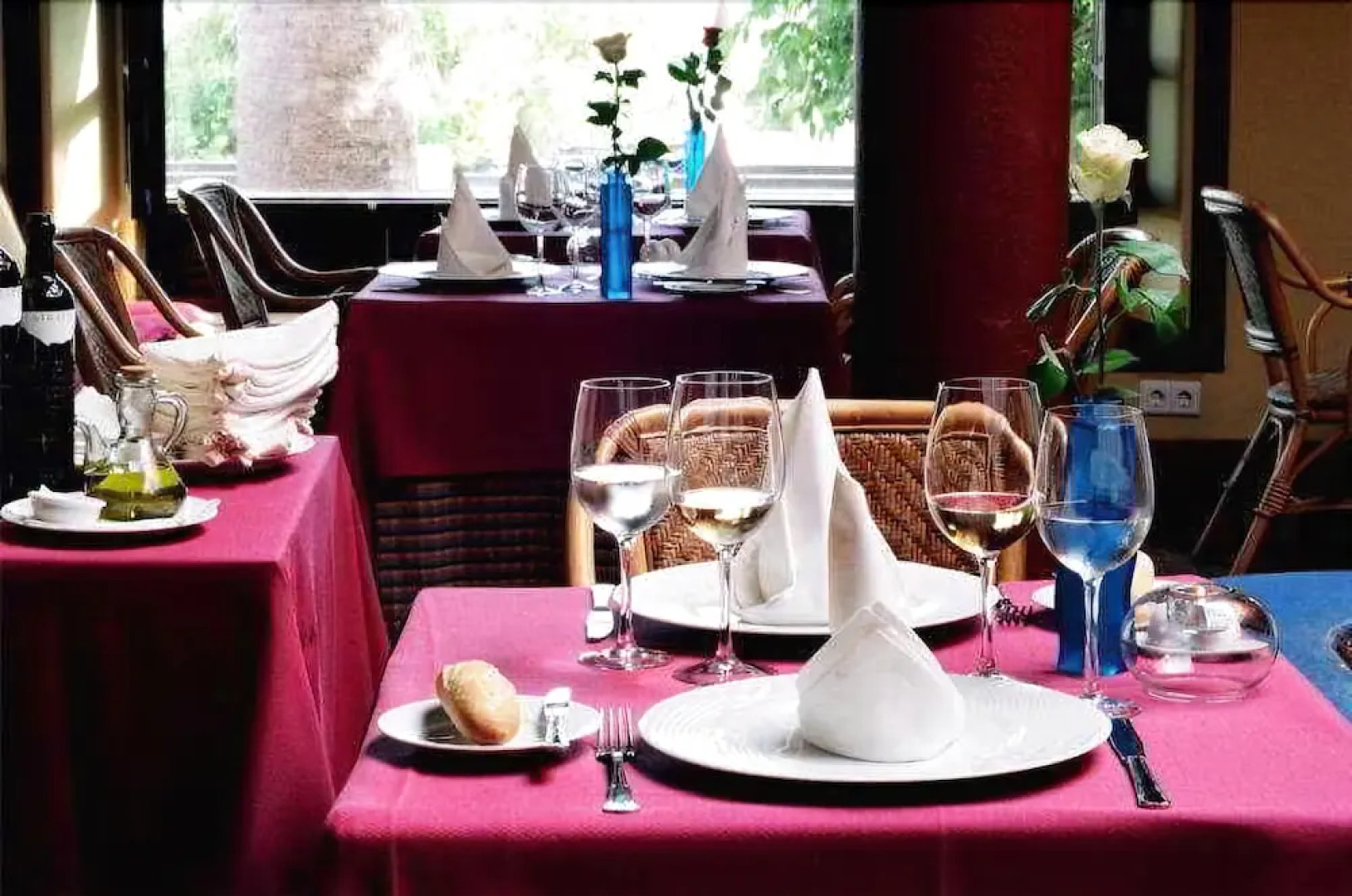 Finca de las Salinas