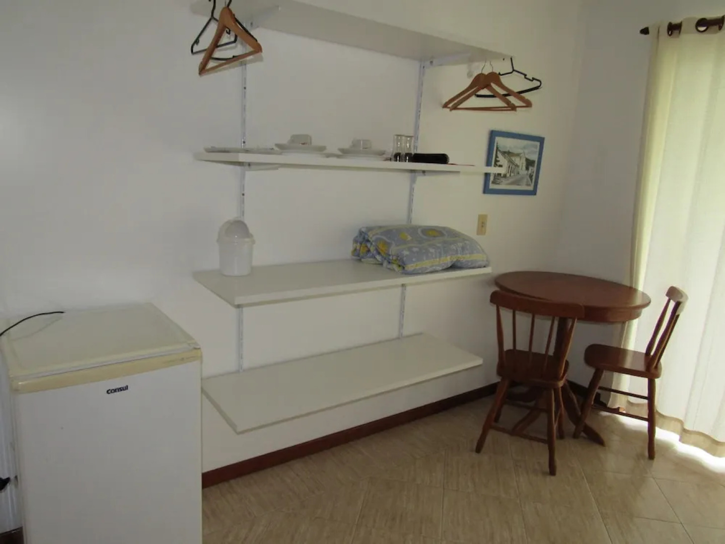 Pousada Mar do Santinho