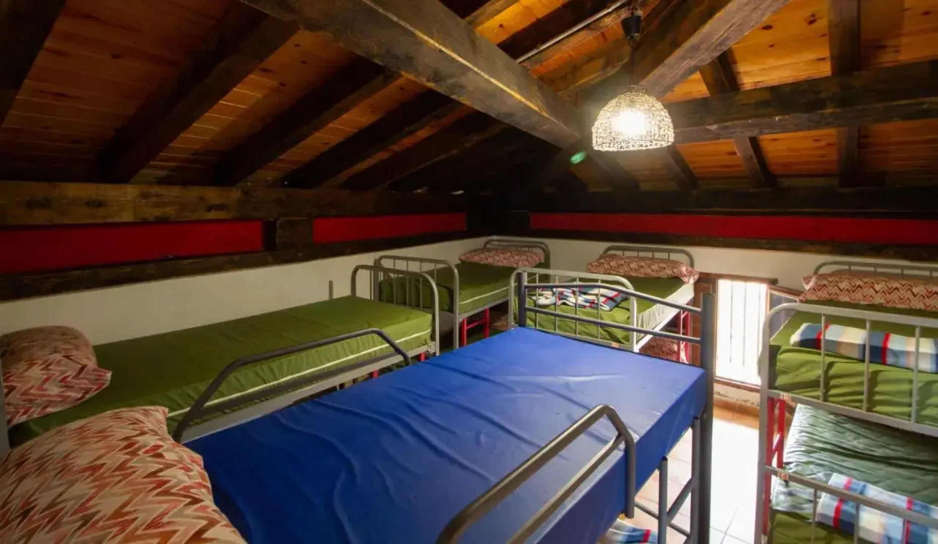 Hotel Rural La Pata De Oca