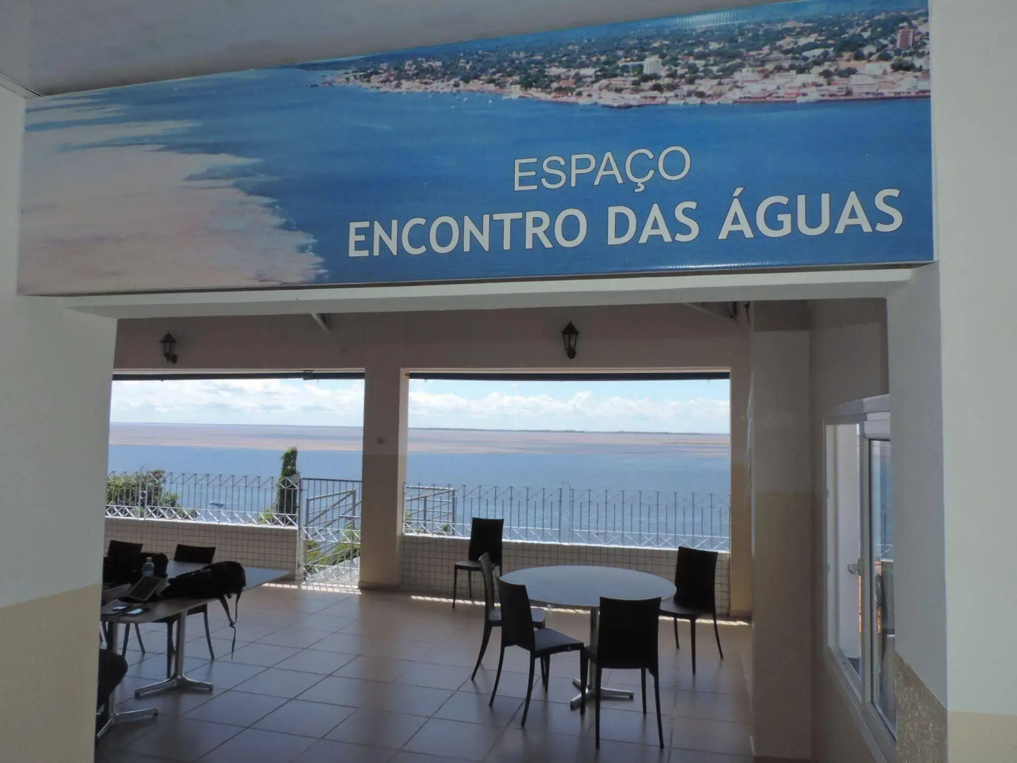 Sandis Mirante Hotel