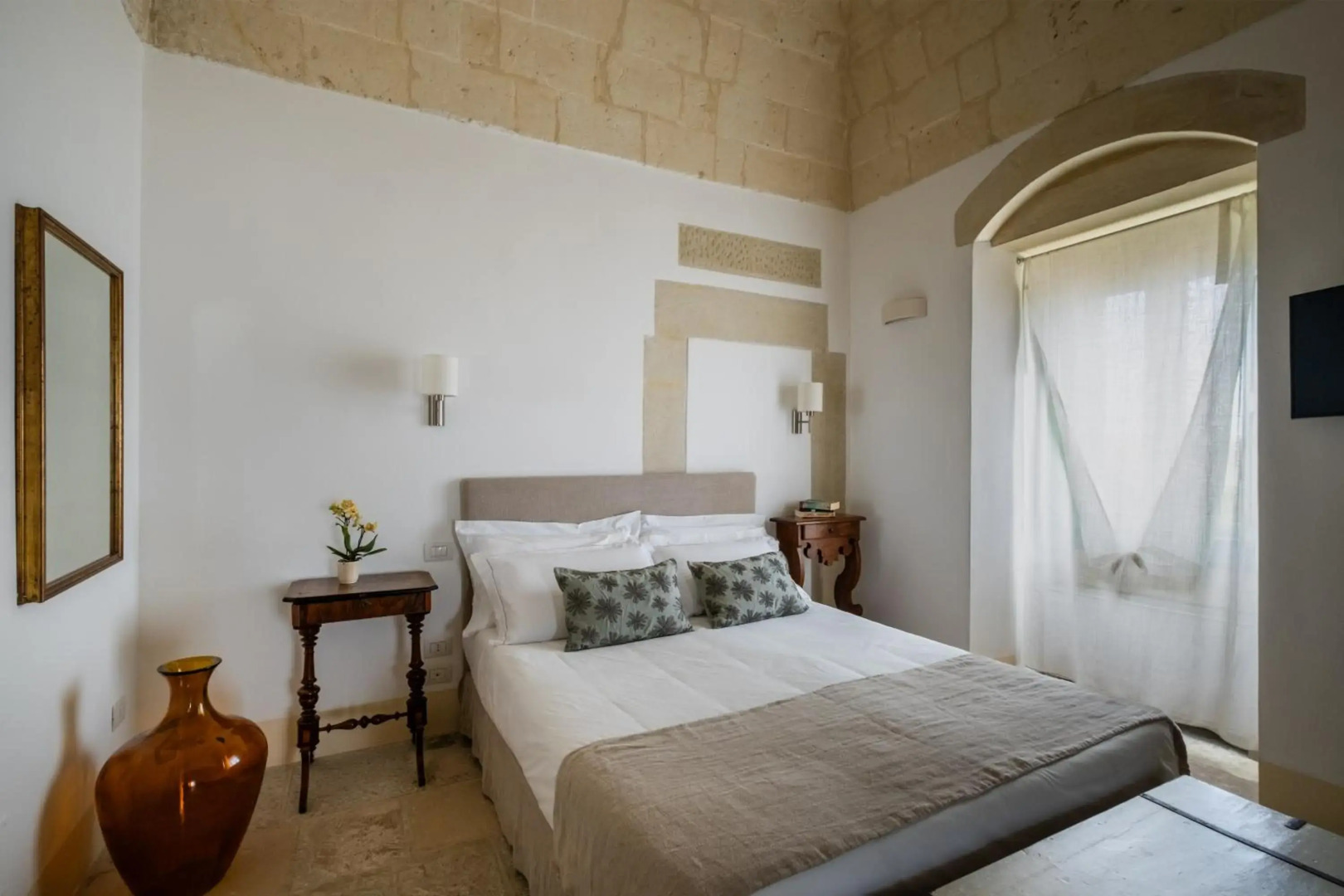 Palazzo Ducale Venturi - Luxury Relais & Wellness 