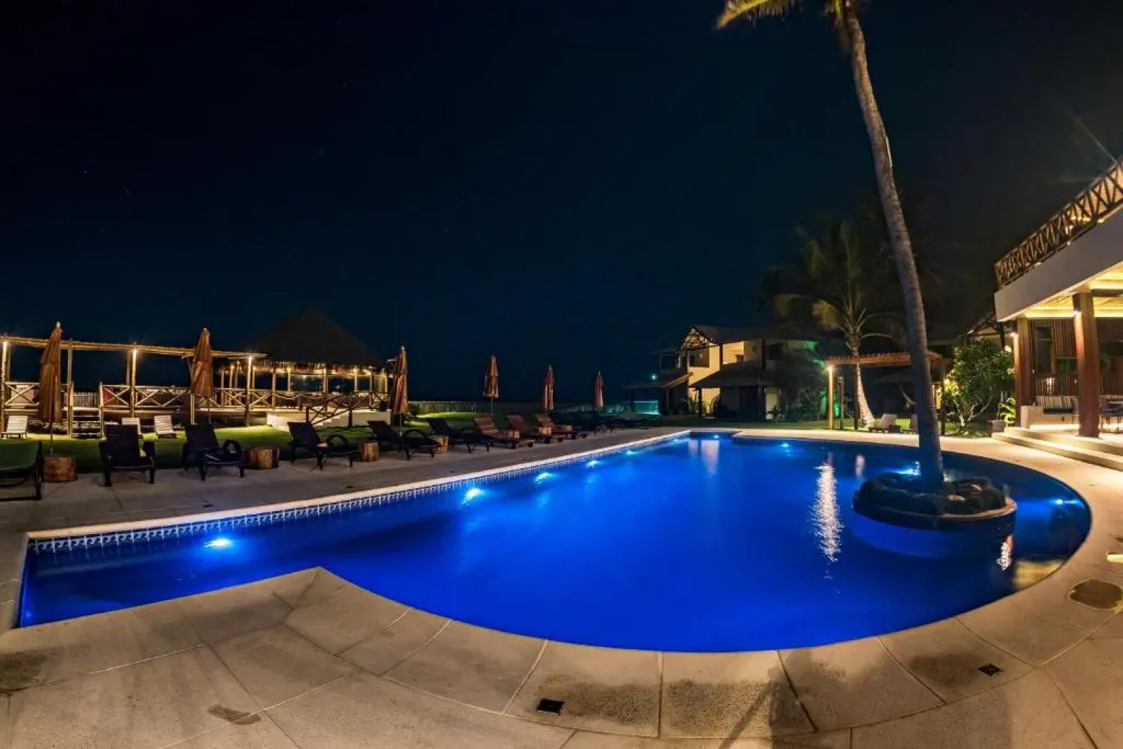 Pousada Vila Vagalume