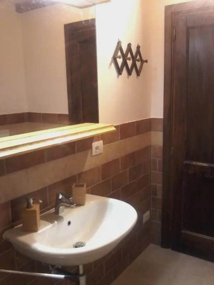 Appartamento in Villa