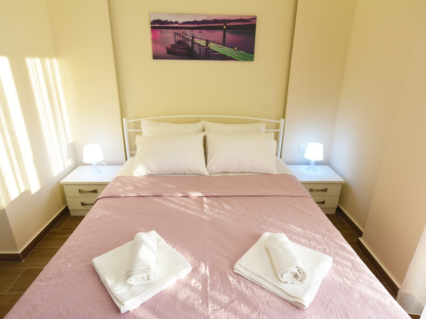 Sabbia Seafront Studio - Nea Moudania Halkidiki