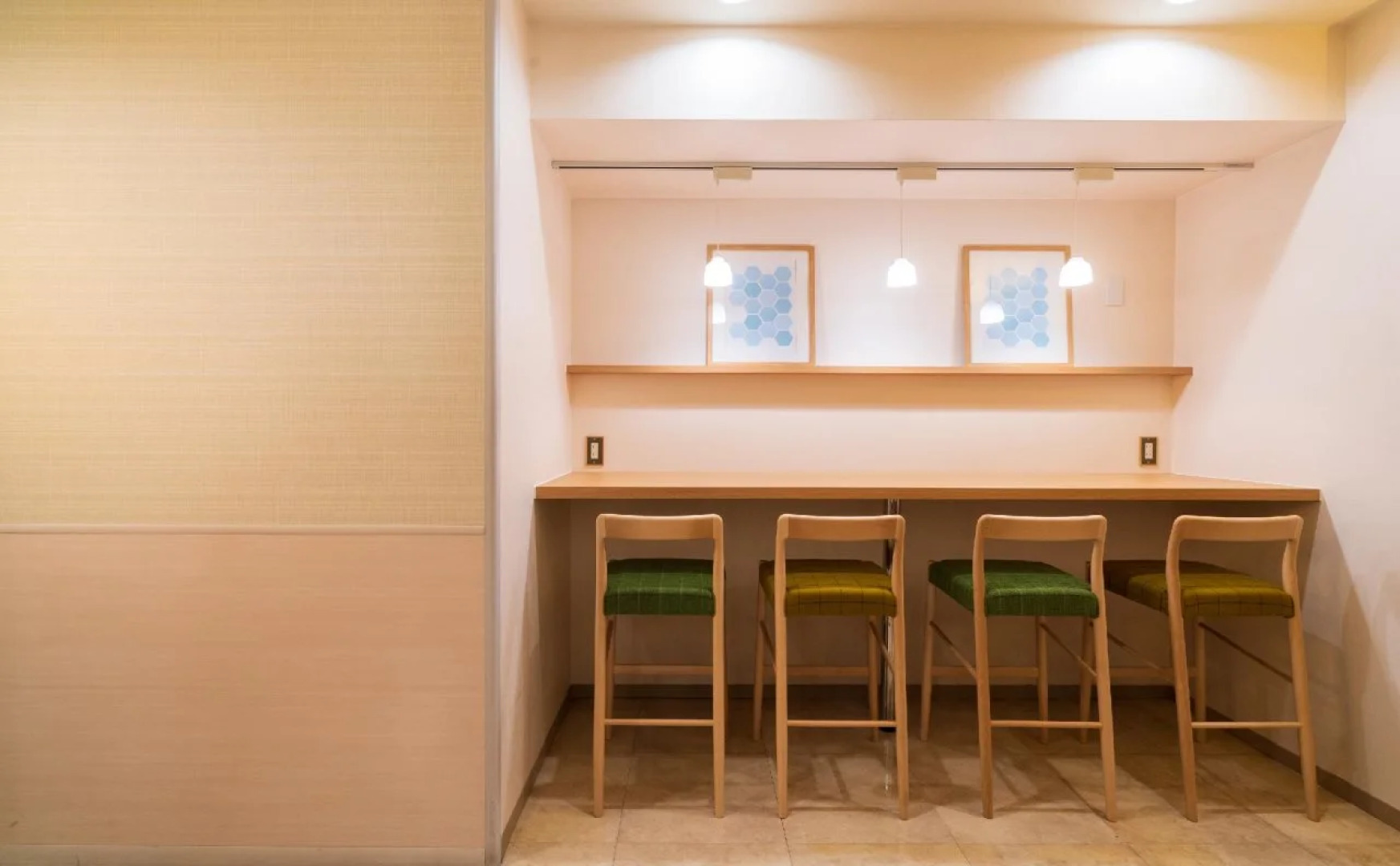 Vessel Hotel Kanda Kitakyushu Airport