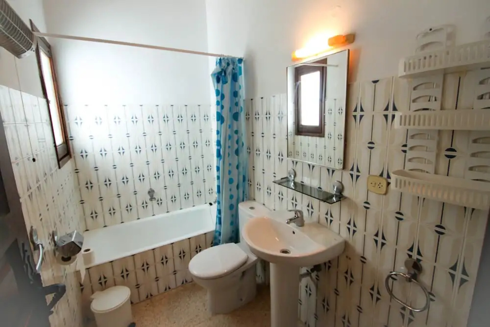 Frajapie - sea view villa with private pool in Moraira