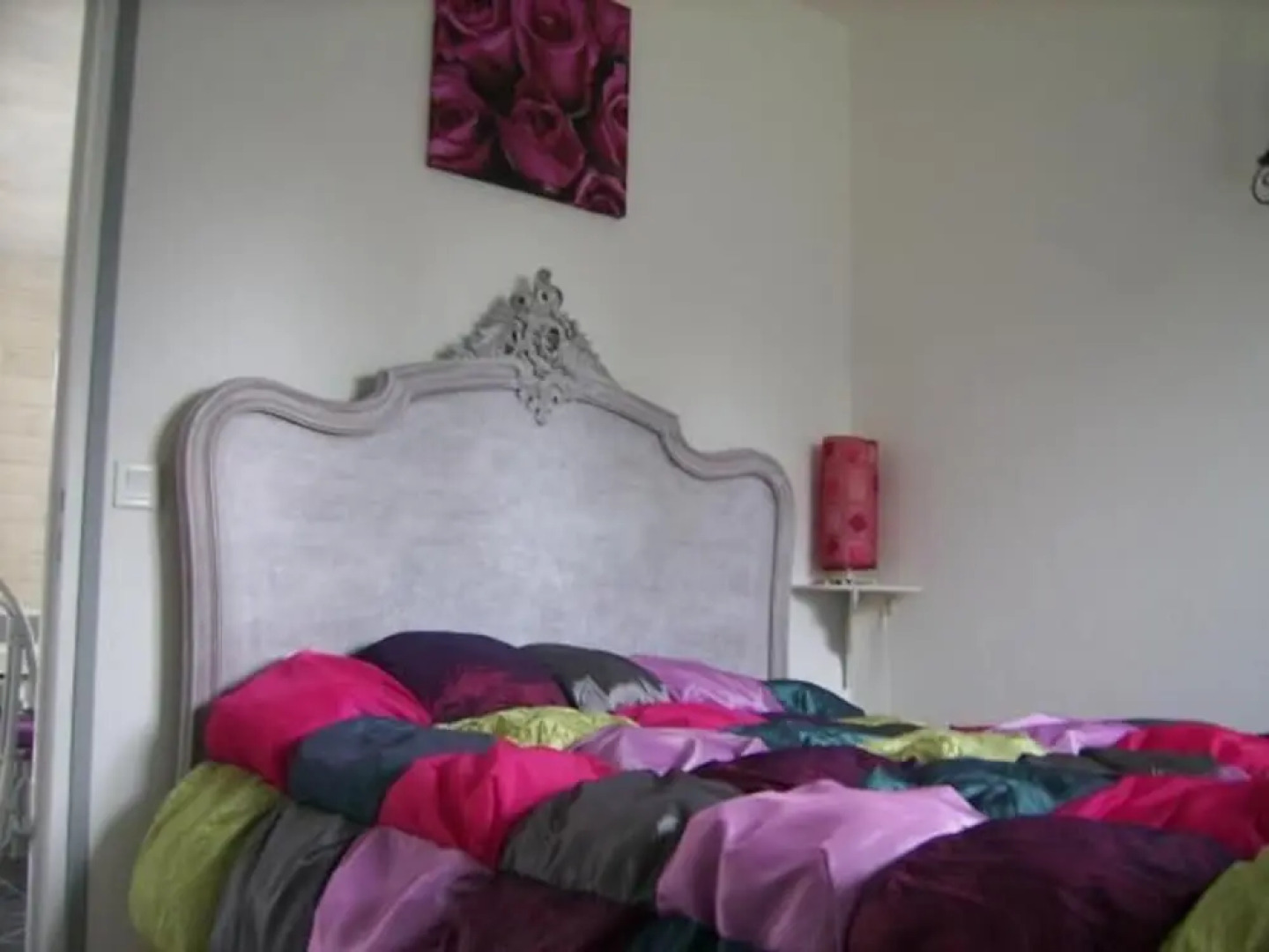 Les gîtes de la Pomme dOr