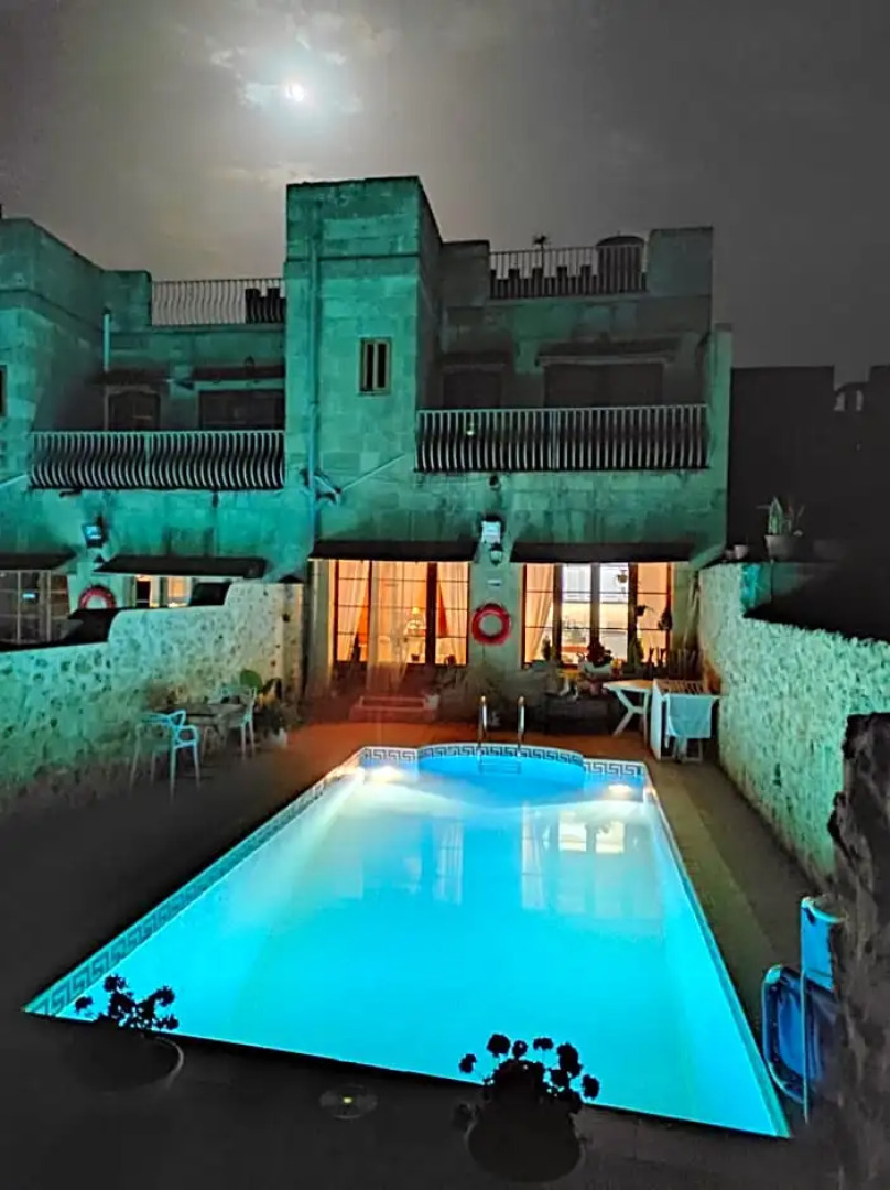 Gizimina B&B by VeroSole