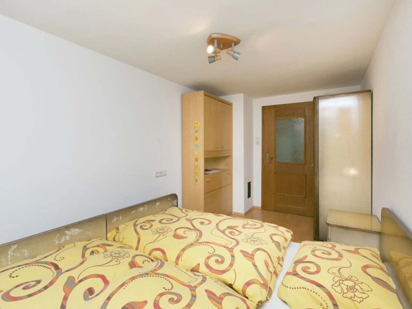 Splendid Apartment in Uderns near Hochzillertal Ski Area