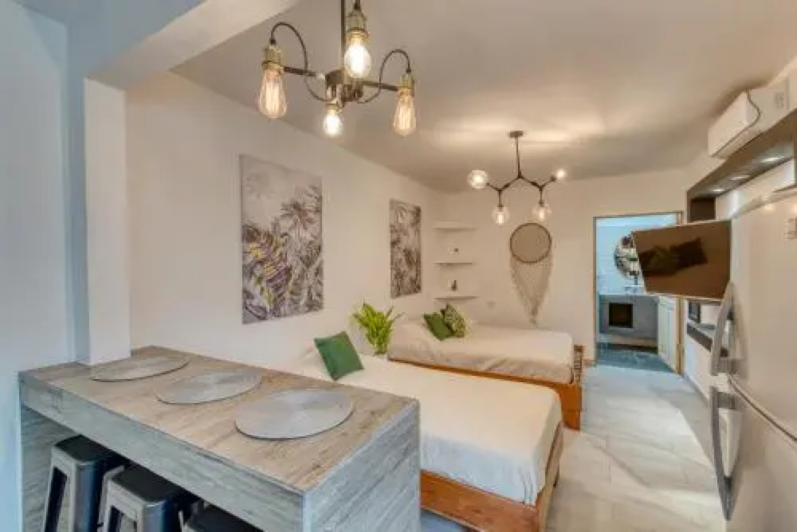 Kosher Hotel Las Orquídeas