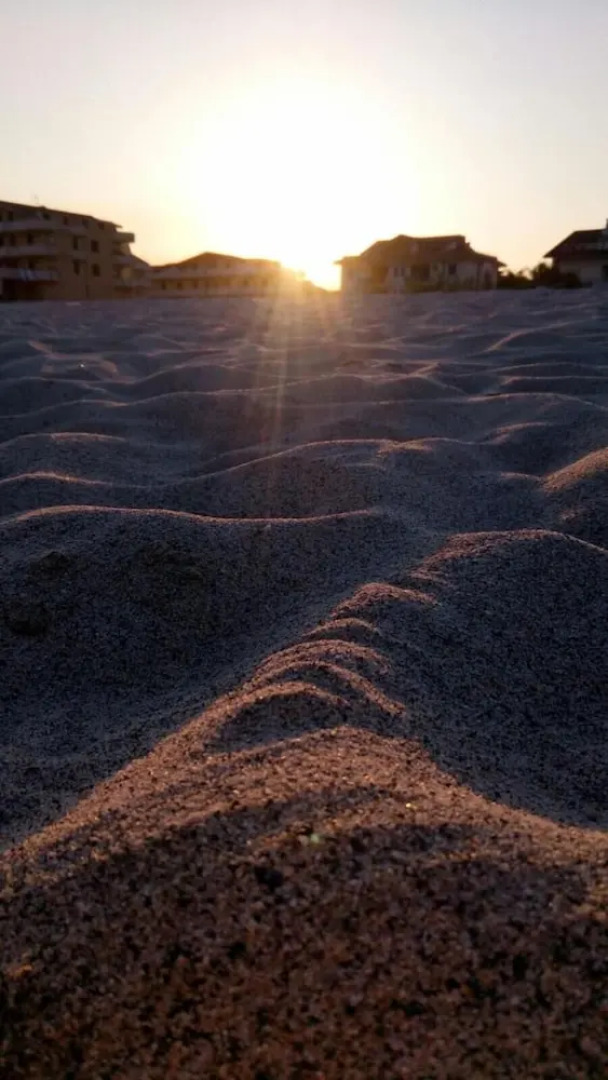 B&B A Due Passi Dal Mare