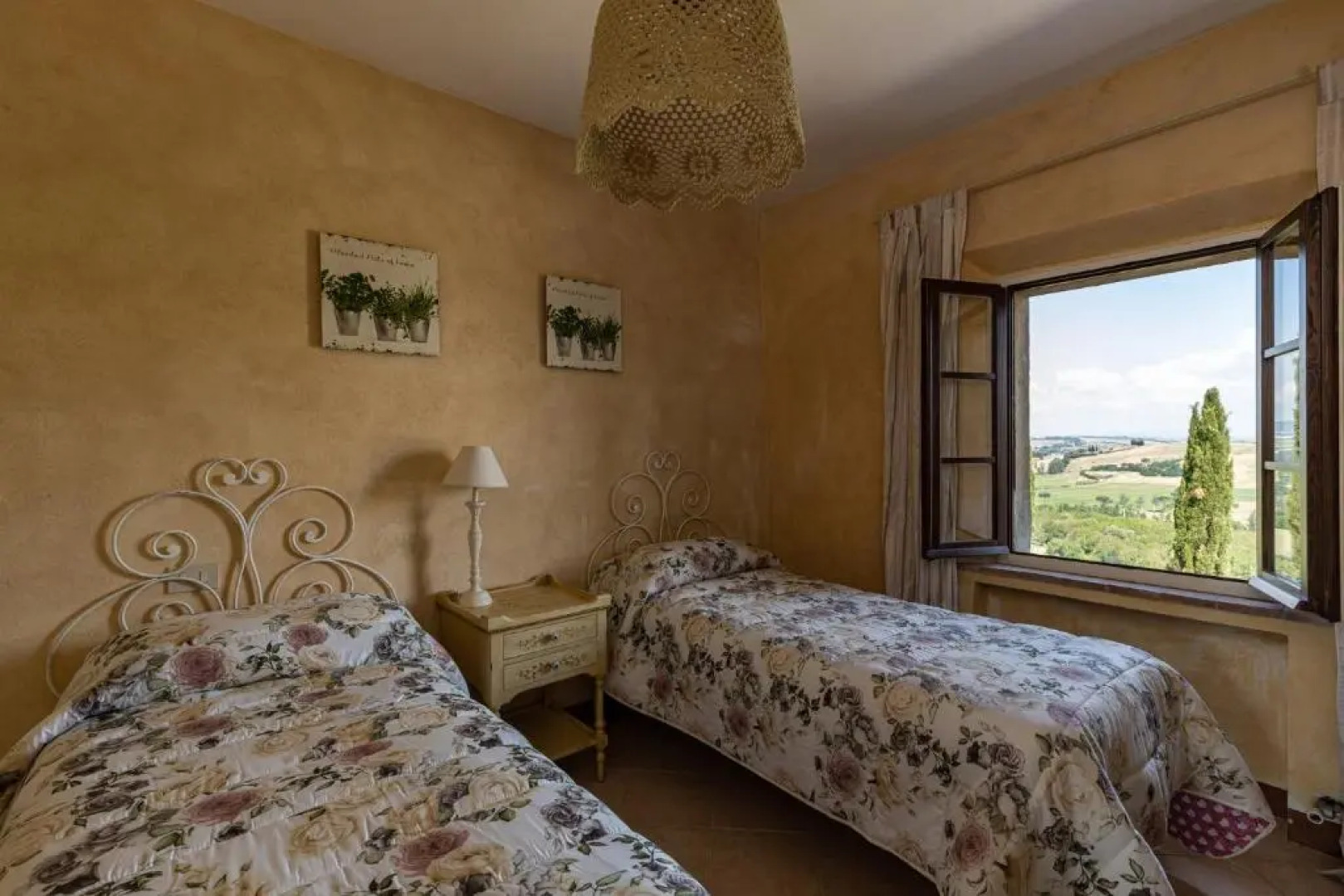 Agriturismo Percenna