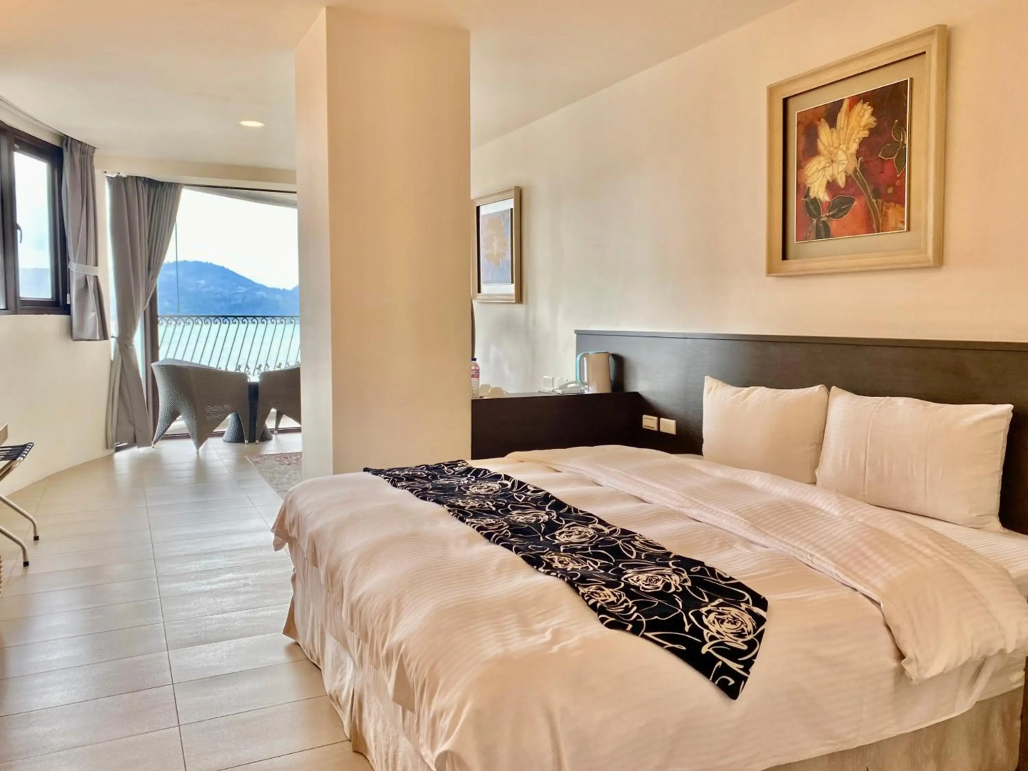 Ming Yue Hu Lakeview BnB