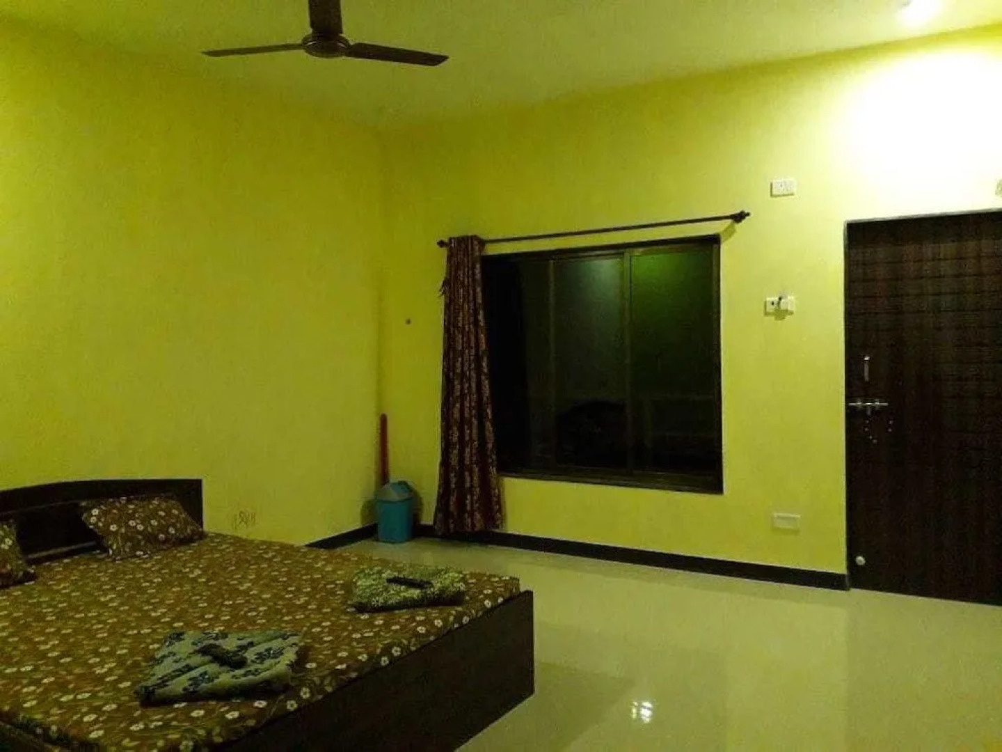 Aashirwad Paying Guest House