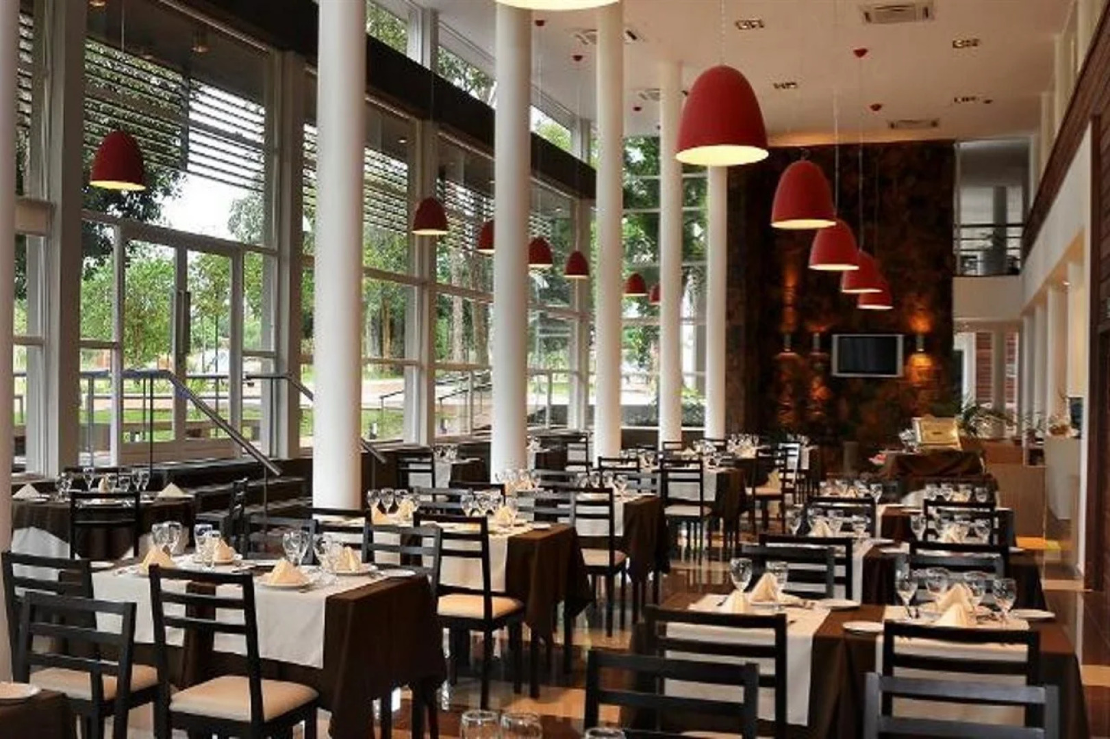 Gran Hotel Tourbillon Cataratas