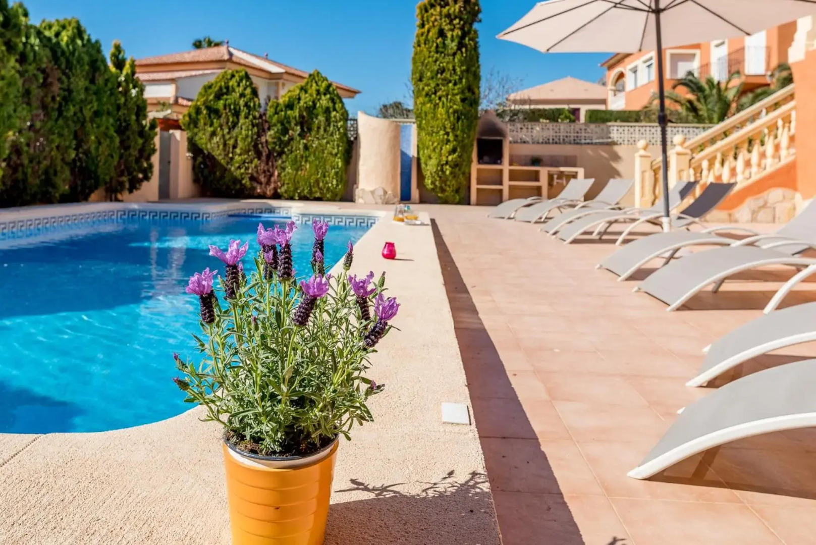 Villa Casita - Plusholidays