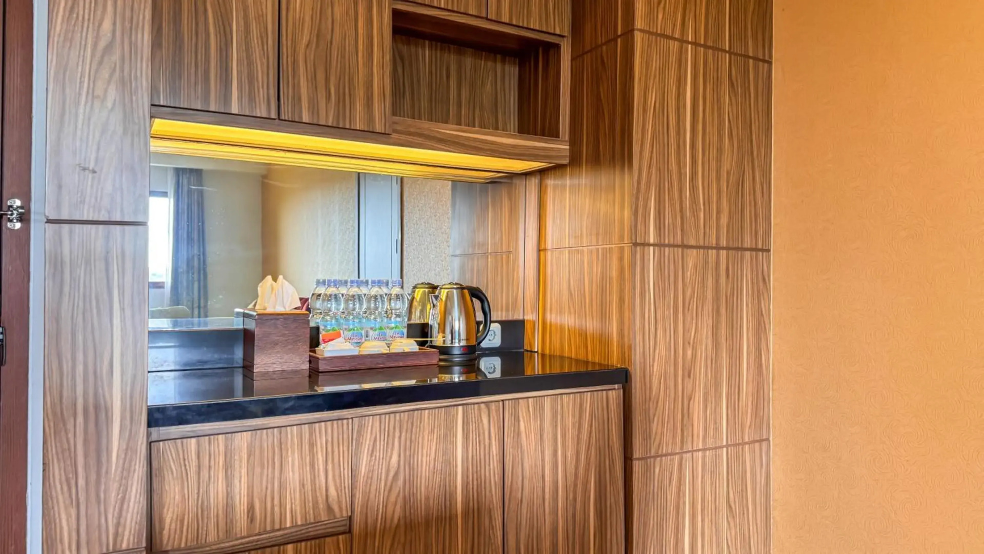 Lorin Dwangsa Solo Hotel