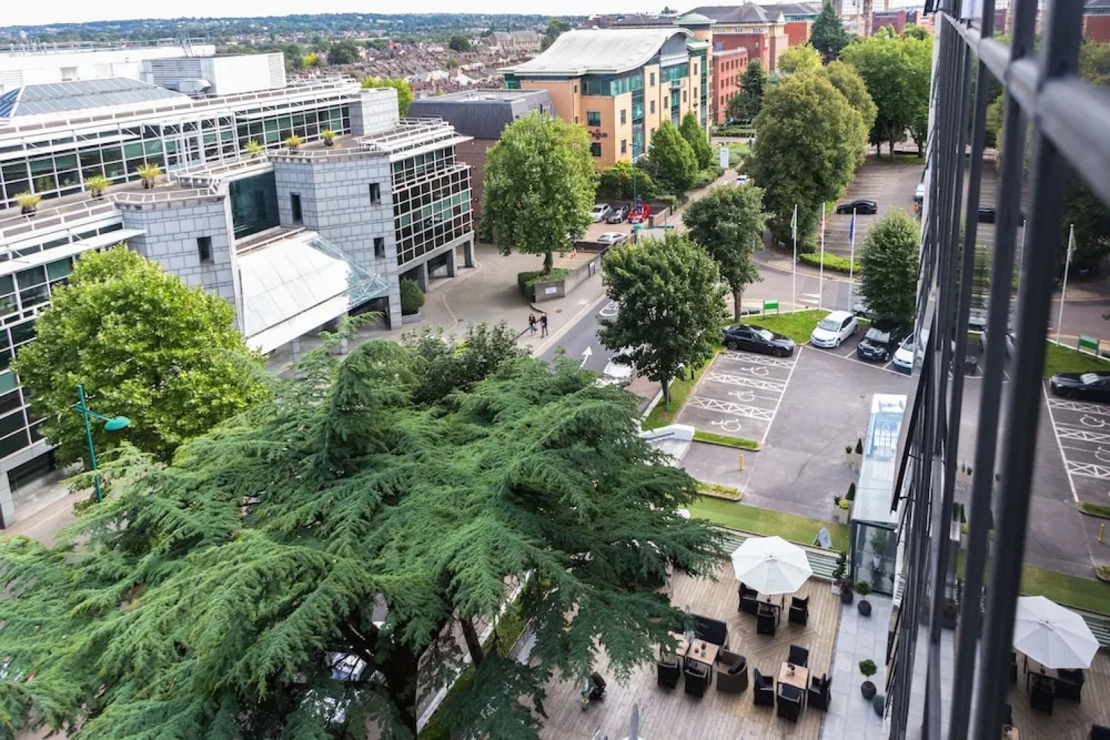 Serviced Apartments Watford