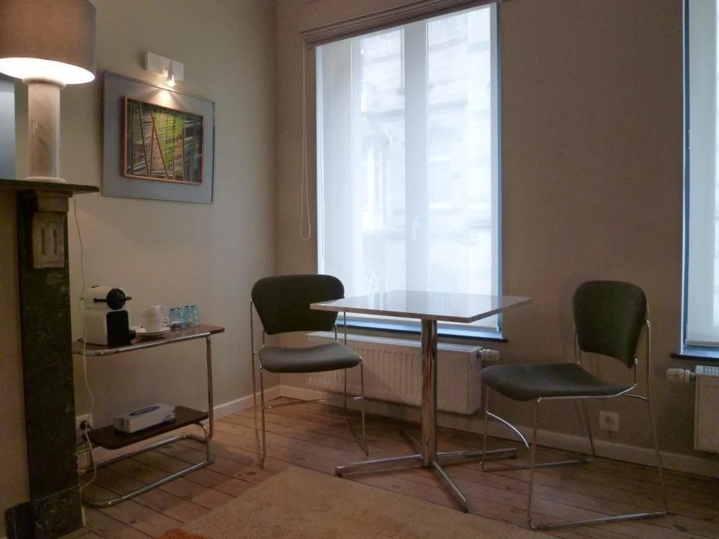 Bed and breakfast Nowhere Else