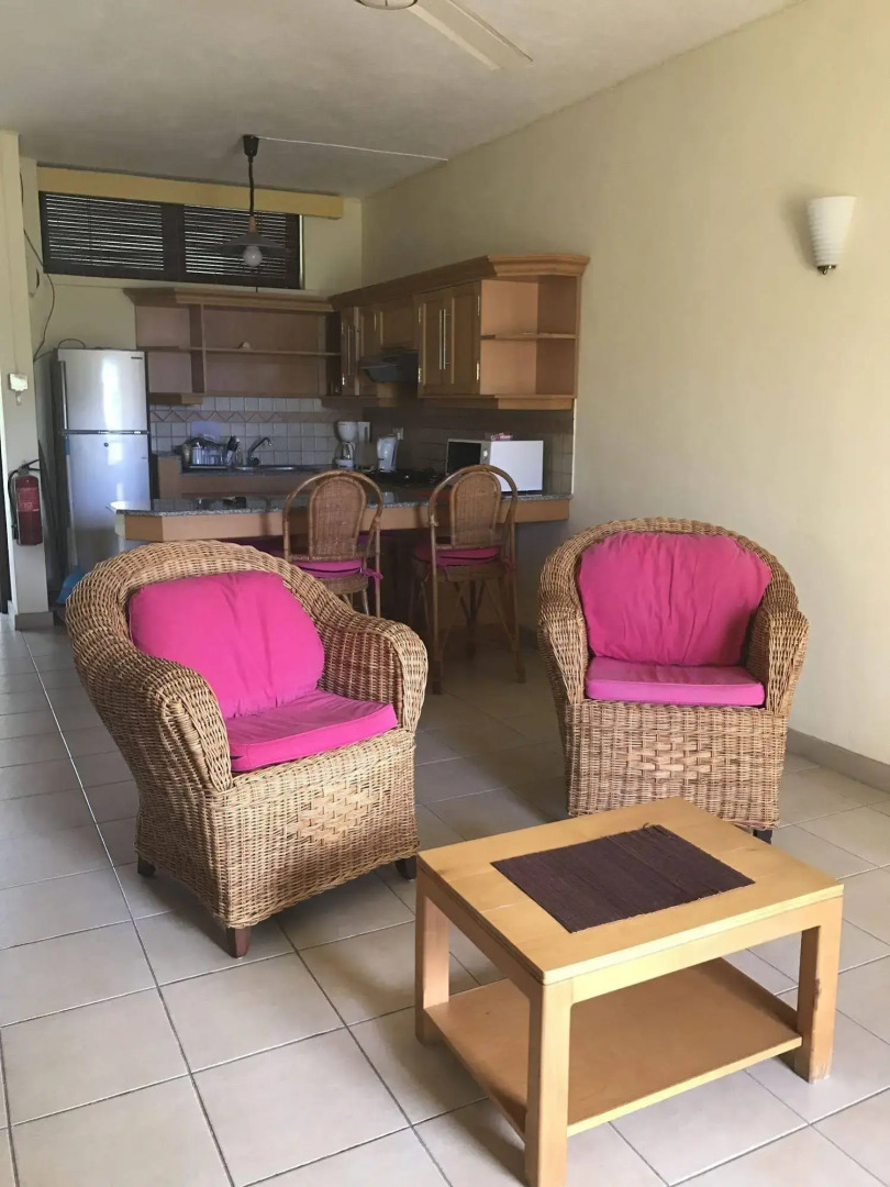 Residences Trou Aux Biches