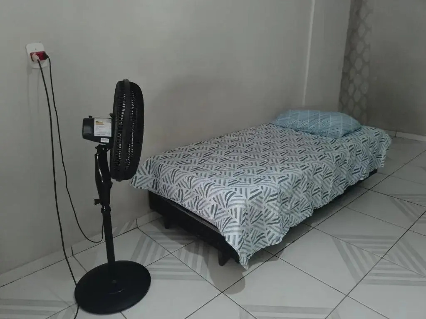 Pousada Recanto do Mar