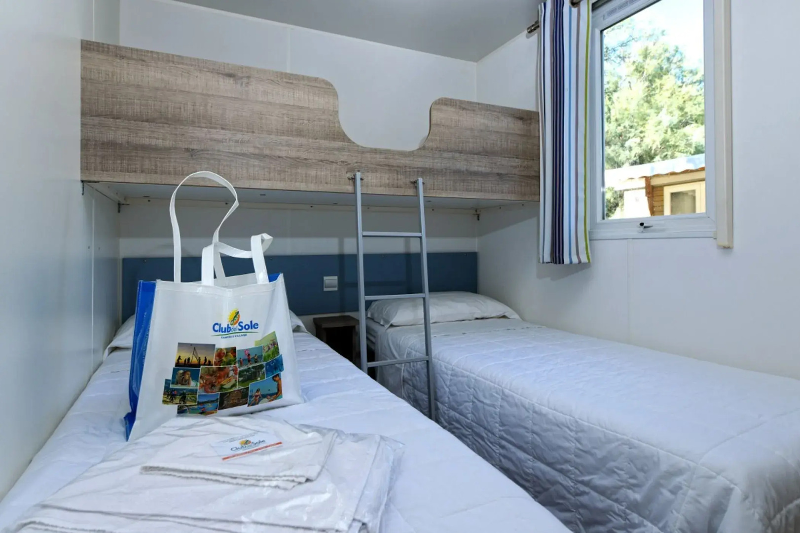 Club del Sole Vigna sul Mar Family Collection