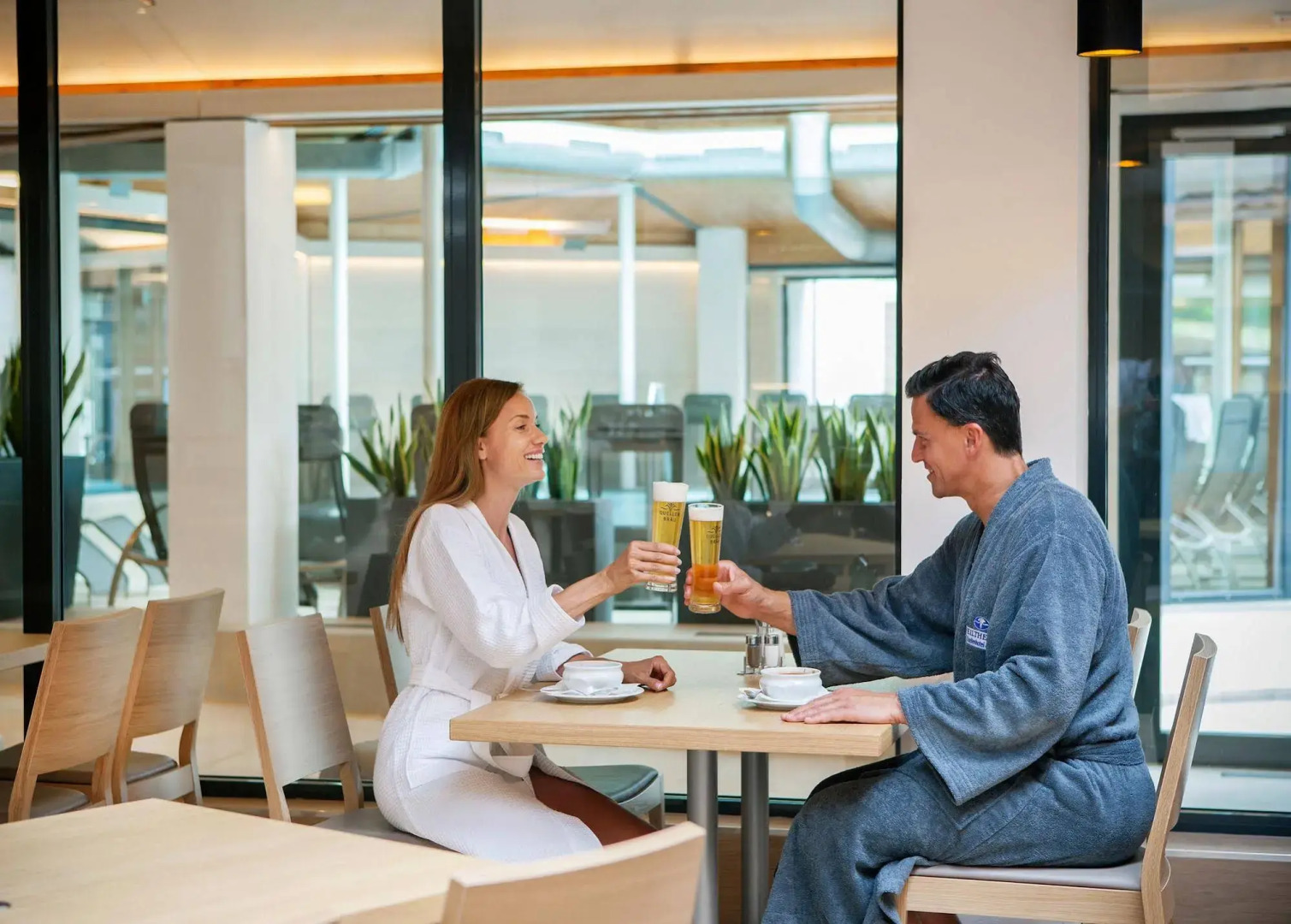 Quellenhotel & Spa Heiltherme Bad Waltersdorf