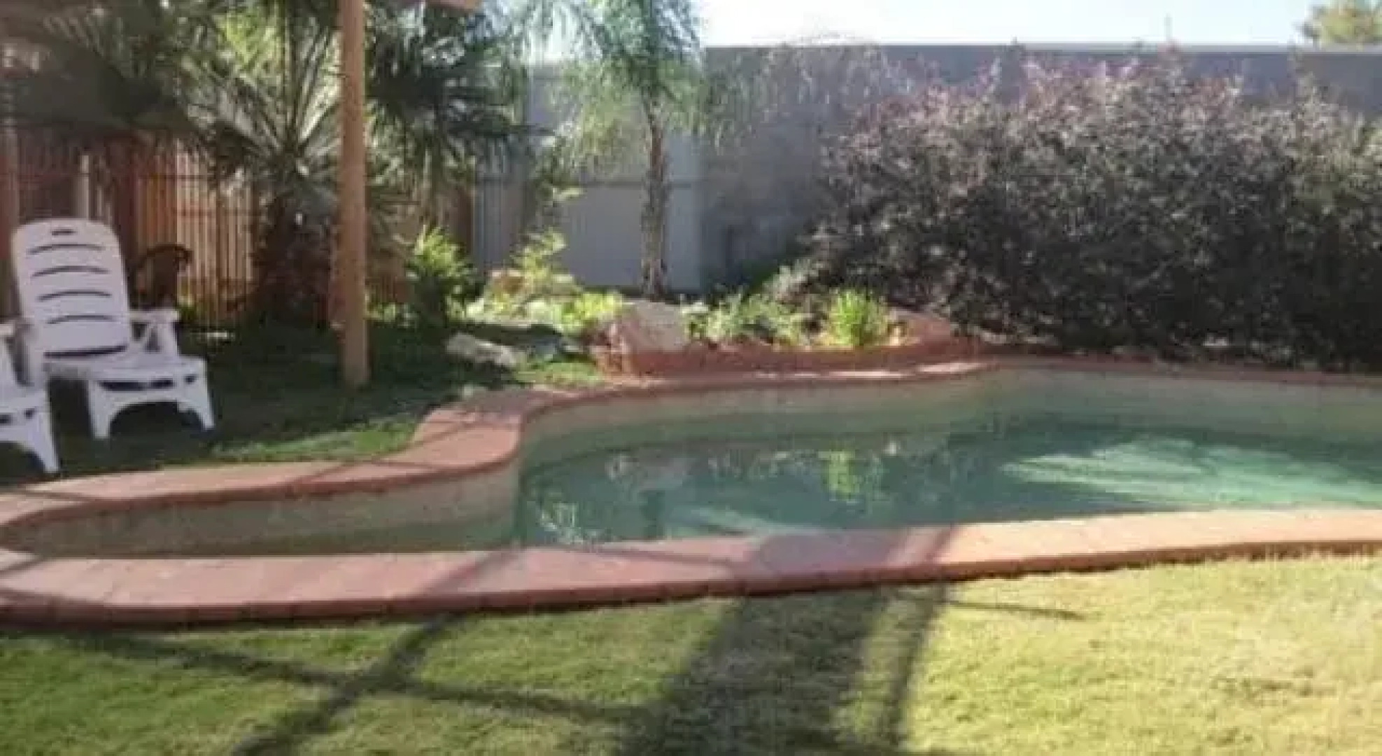 Desert Rose Inn Alice Springs