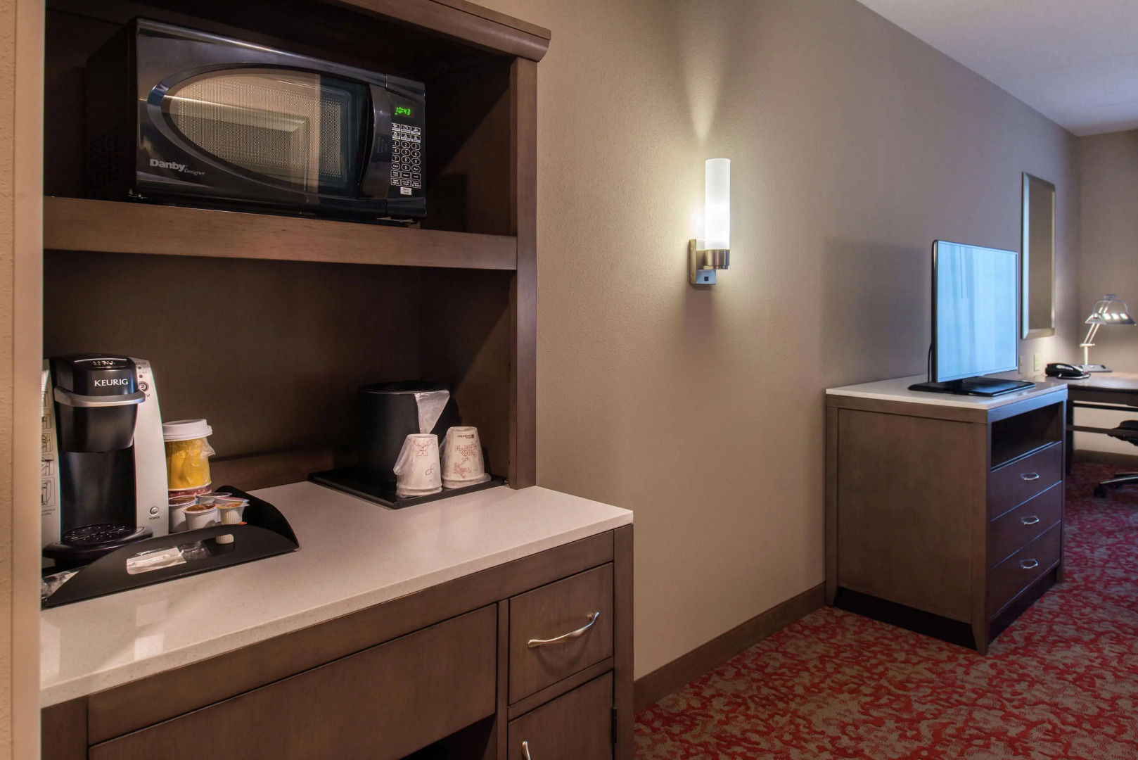 Hilton Garden Inn Bristol