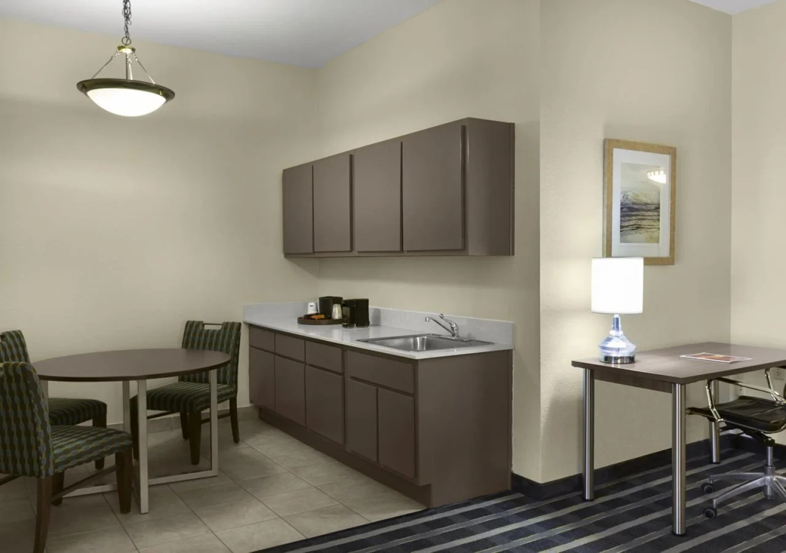 Four Points by Sheraton College Park Atlanta Airport