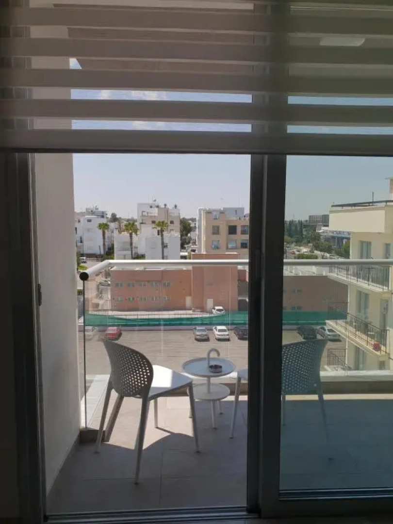 Egkomi Luxury Suites