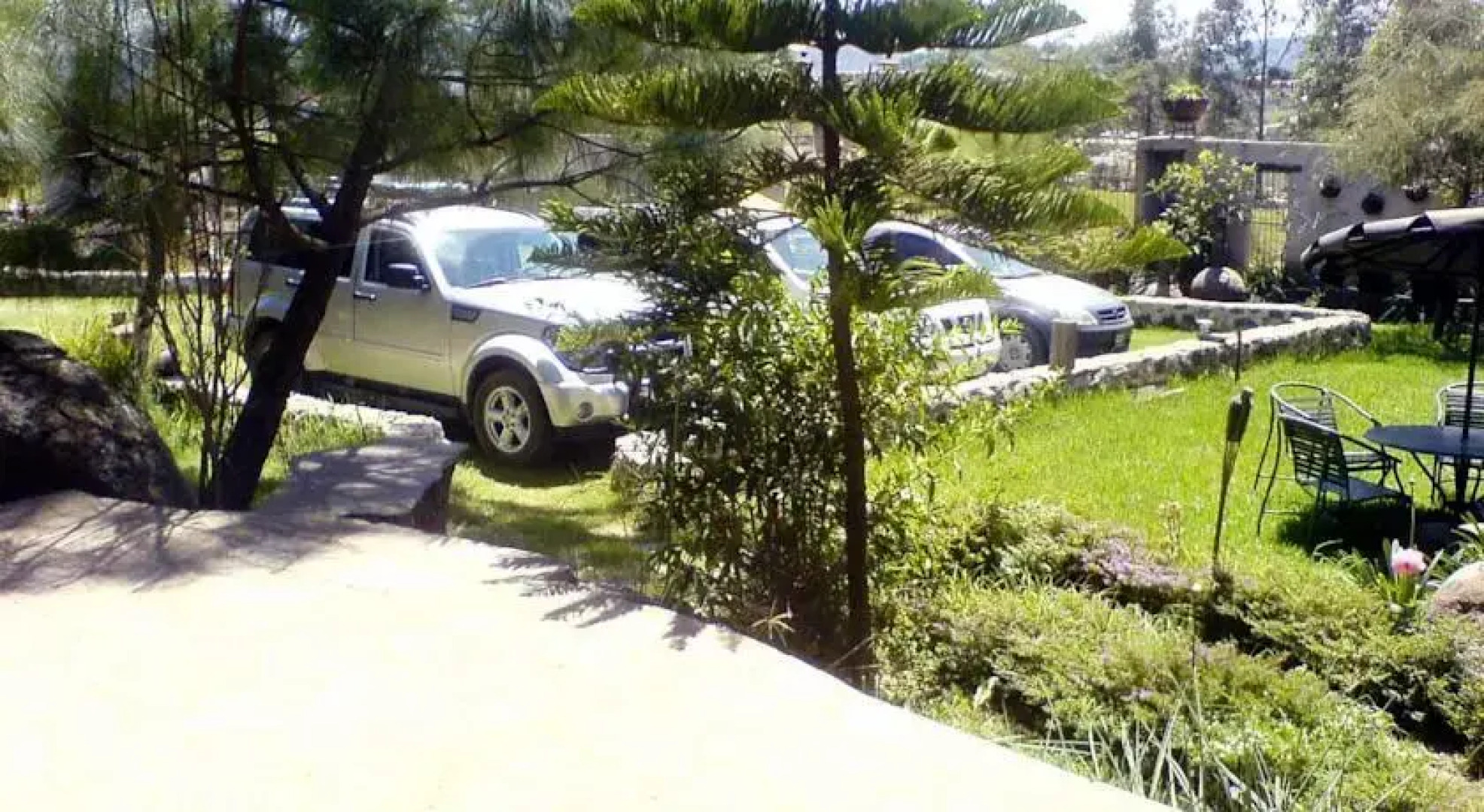 Hotel Boutique Las Piedritas