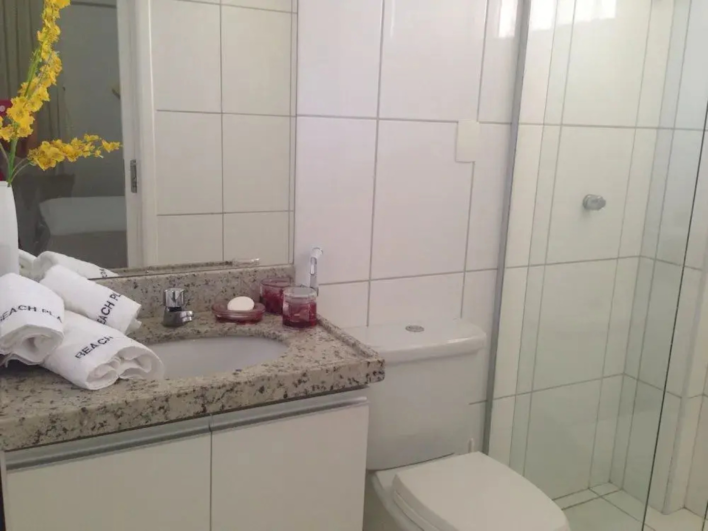 Beach Place Resort Residence