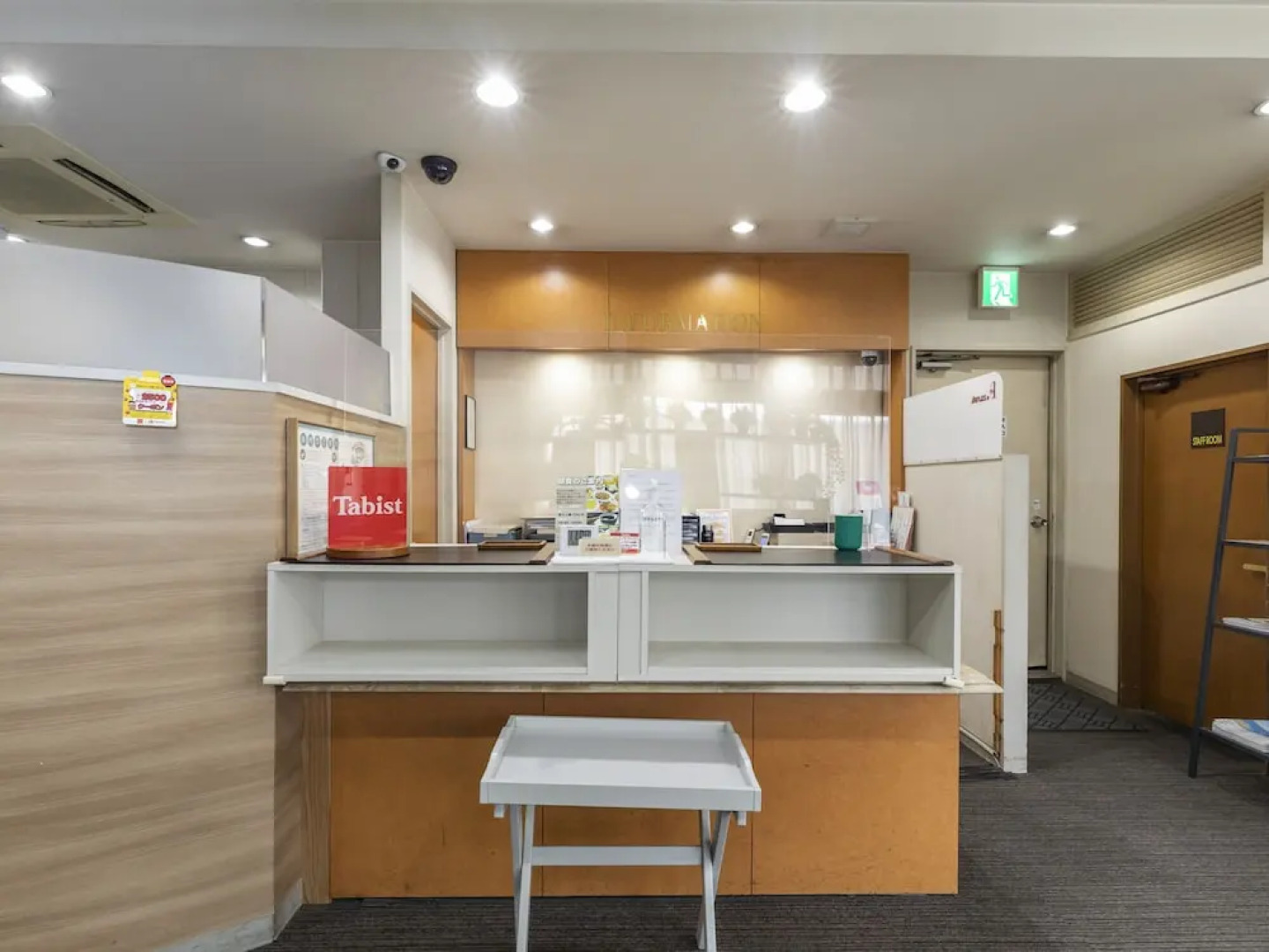 Tabist Hotel Arflex Tokuyama Station