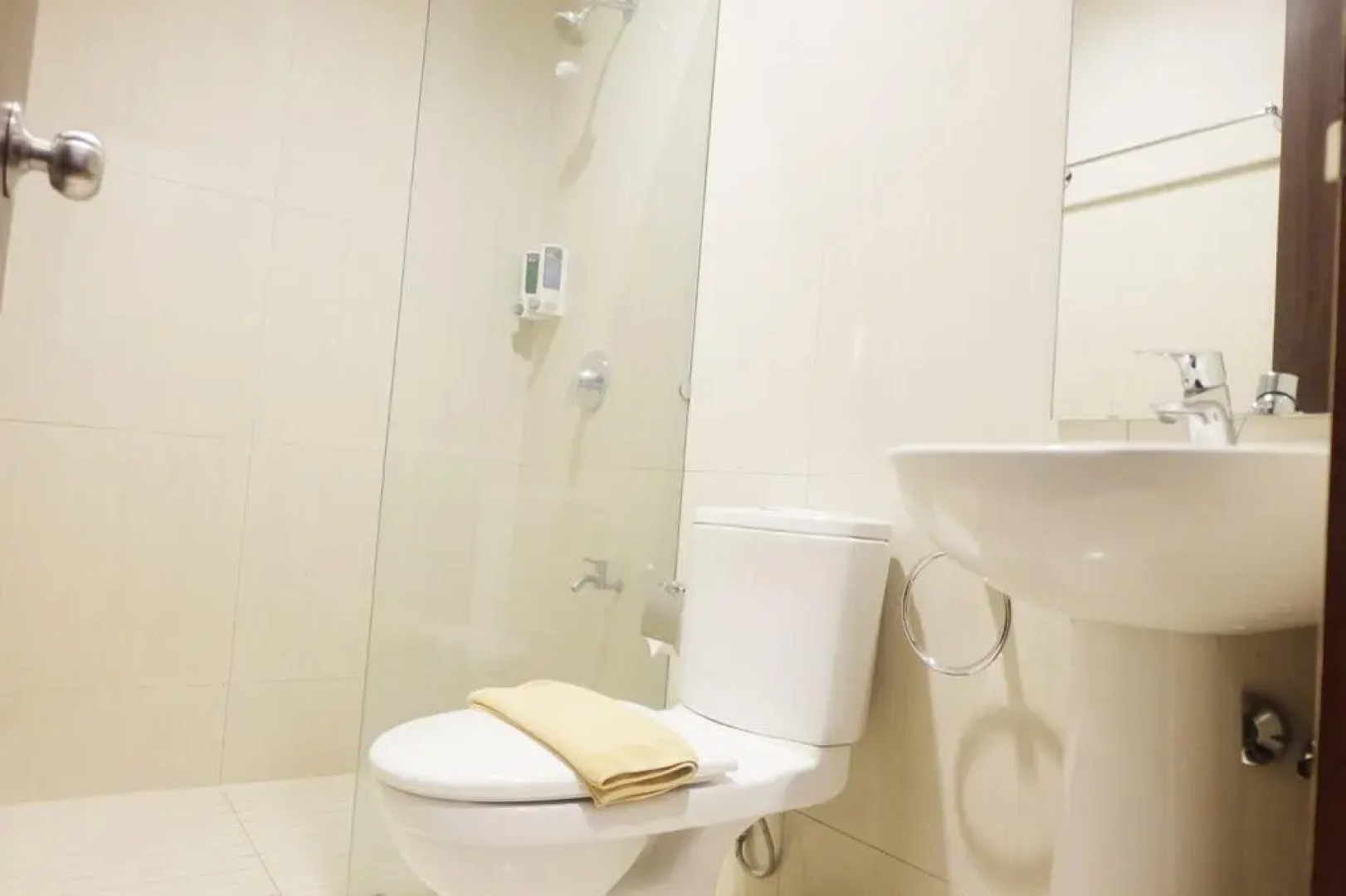 Sunwood Hotel Arianz Mataram