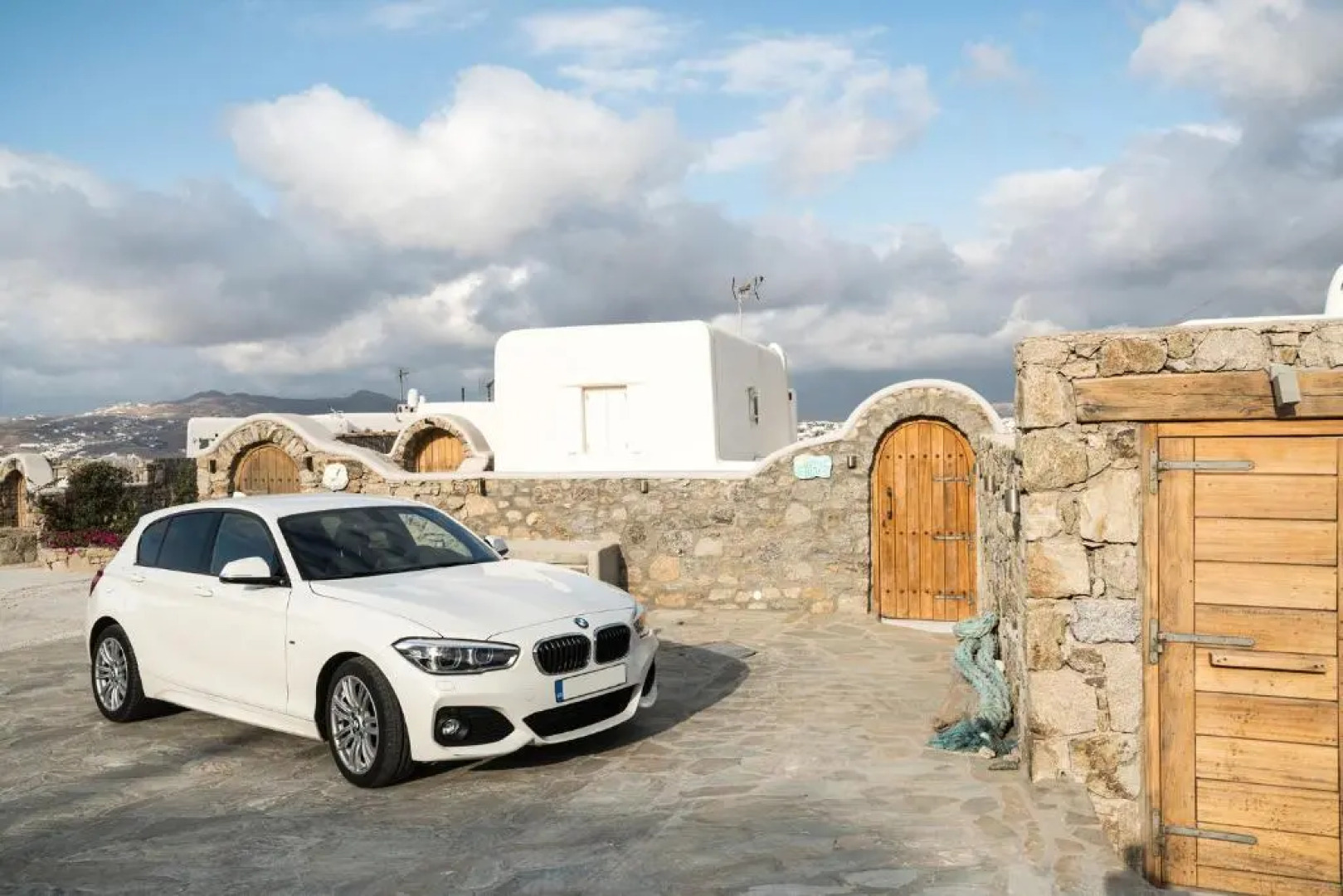 Schatz Luxury Collection