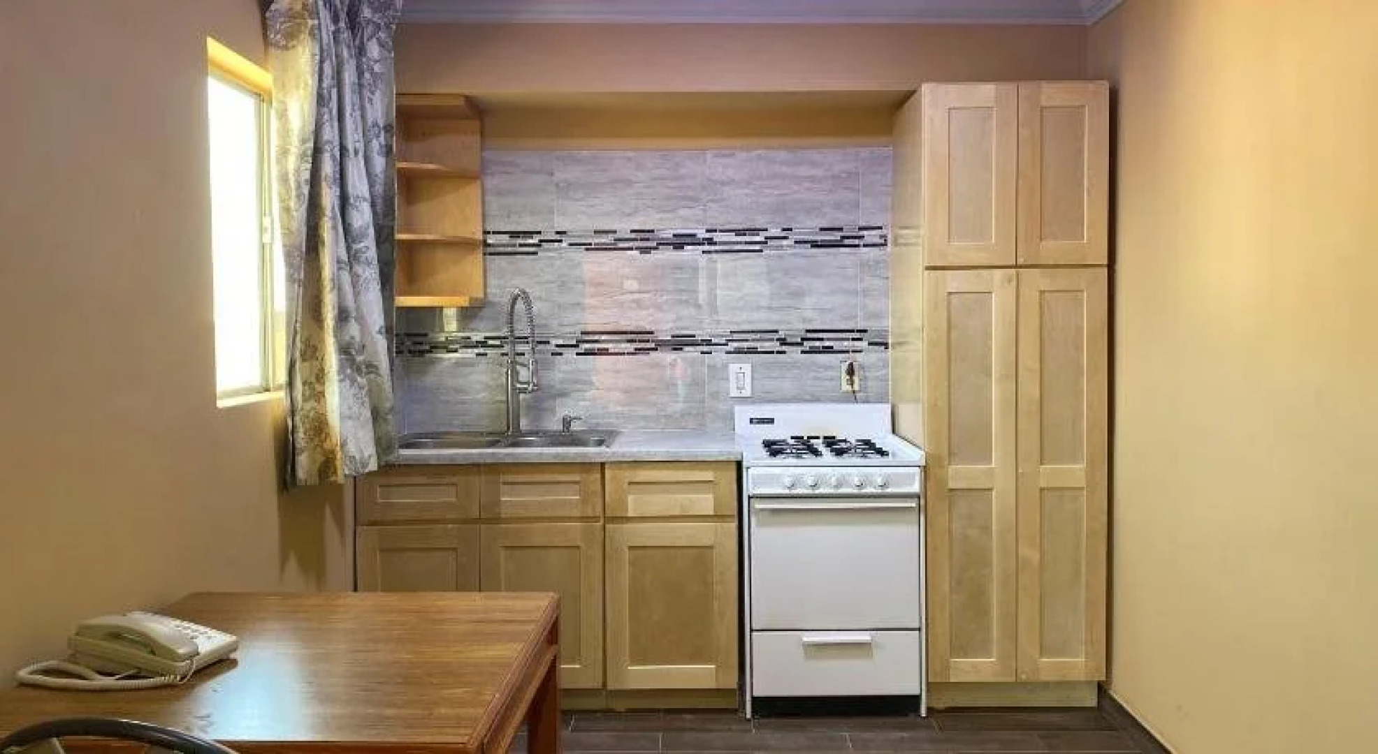 Orange Villa Park Motel