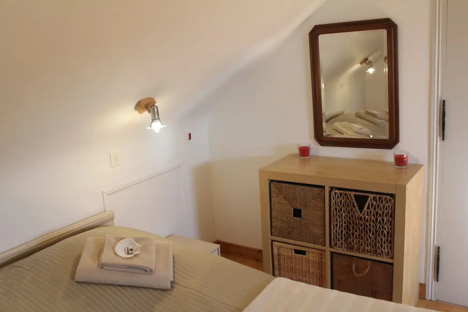 Residence BEAU RIVAGE Brehec