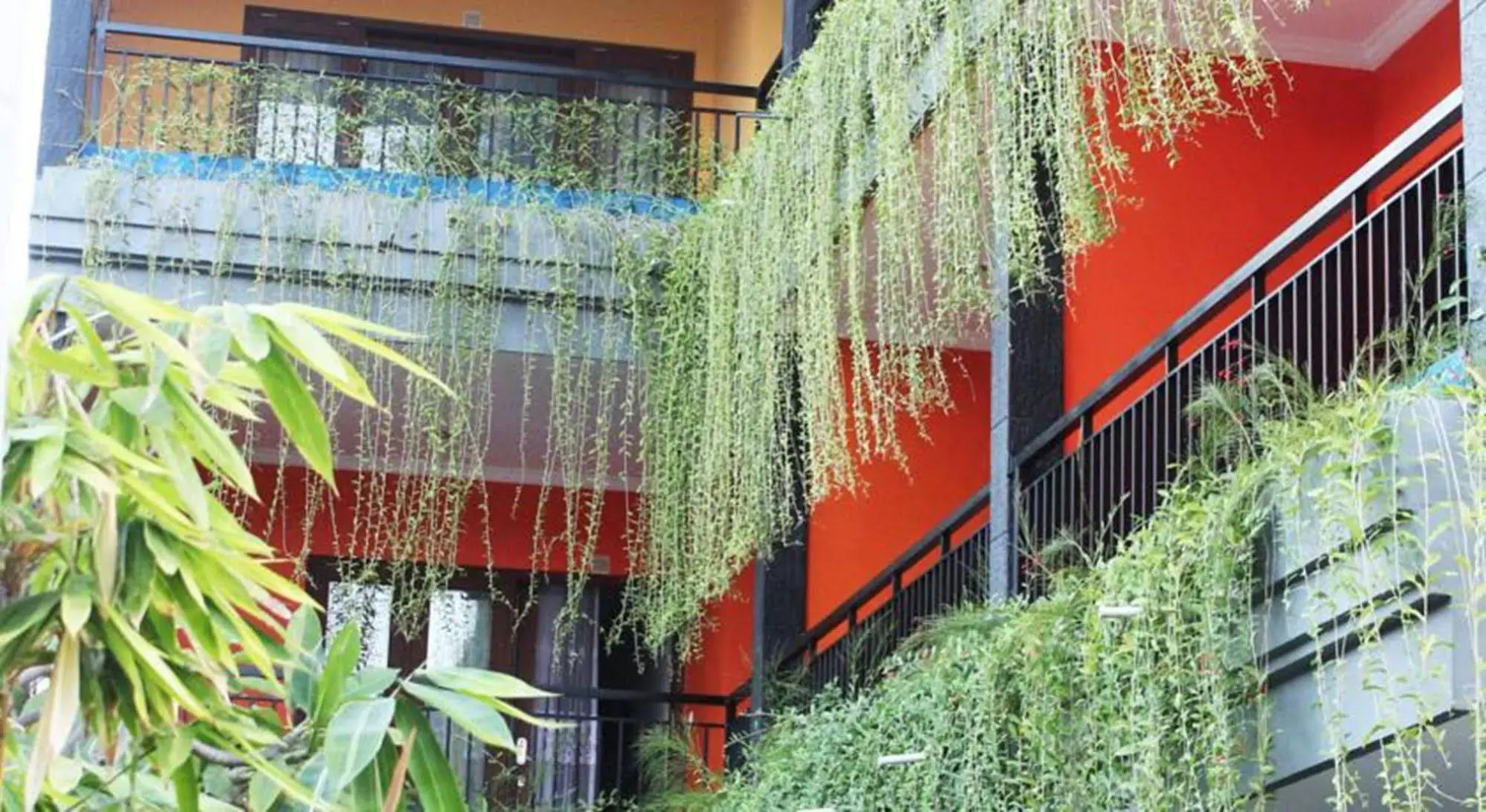 Rena Segara House Kuta