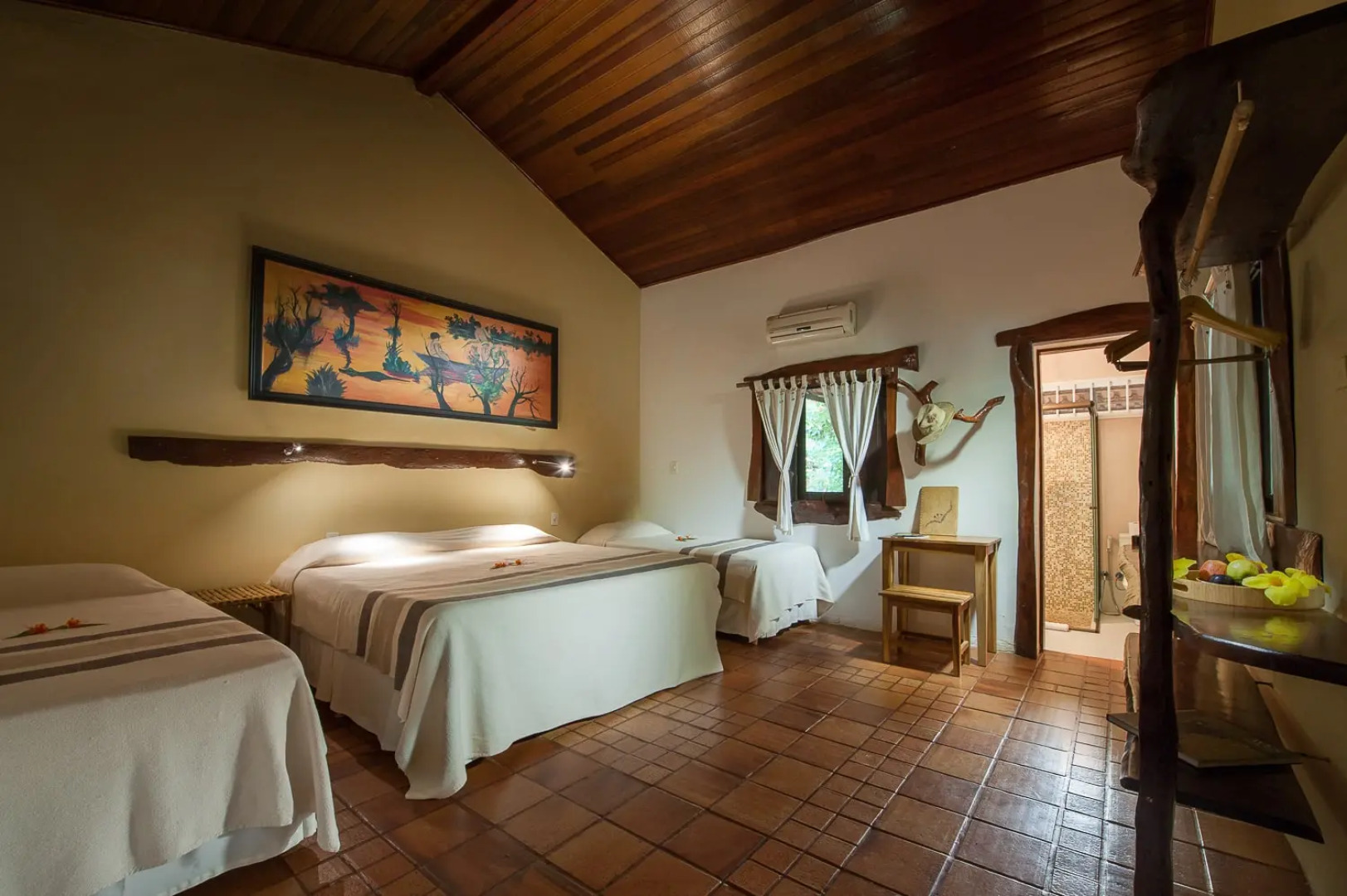 Pousada Araras Pantanal Ecolodge