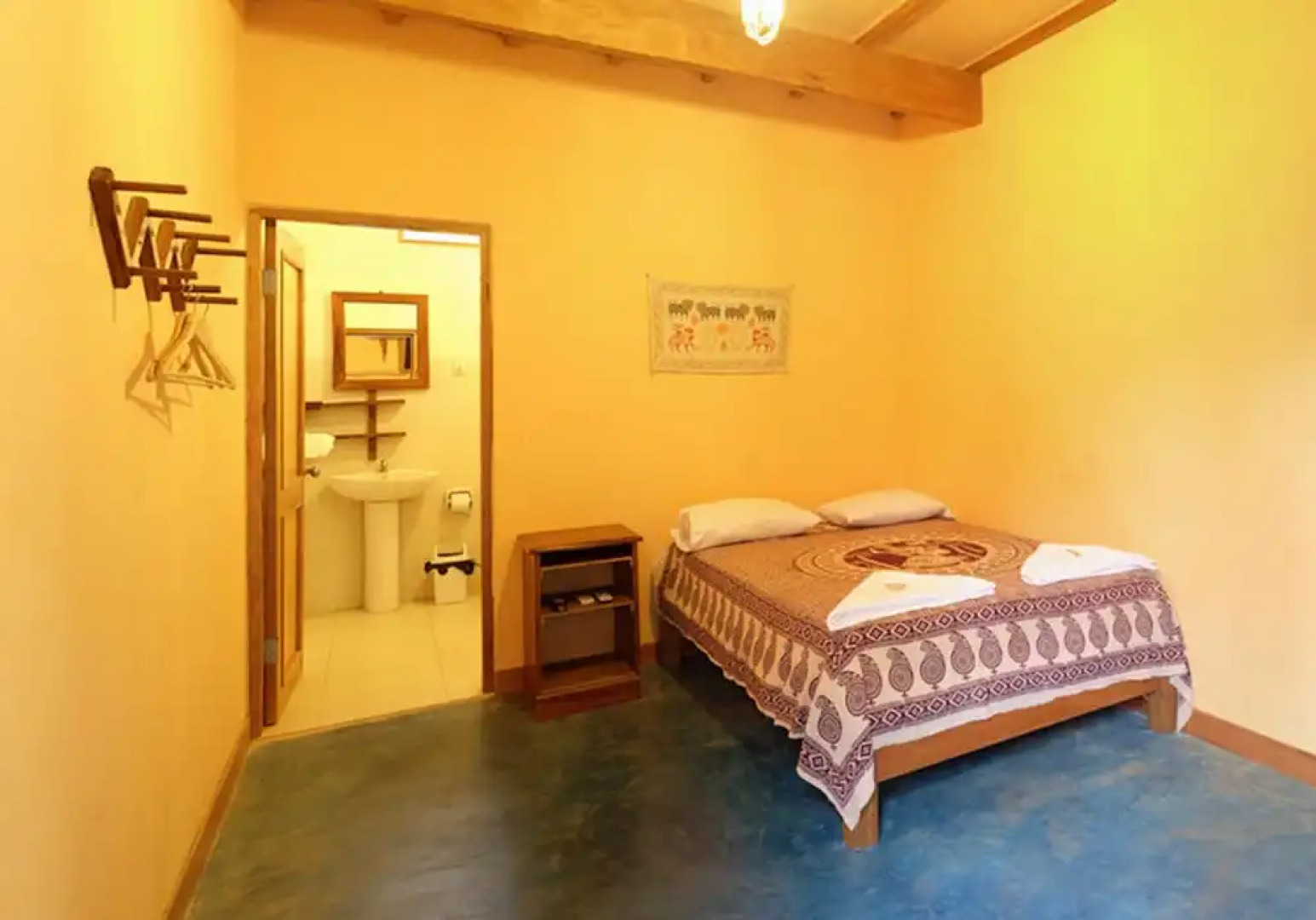 El Destino Casas y Bungalows Vichayito