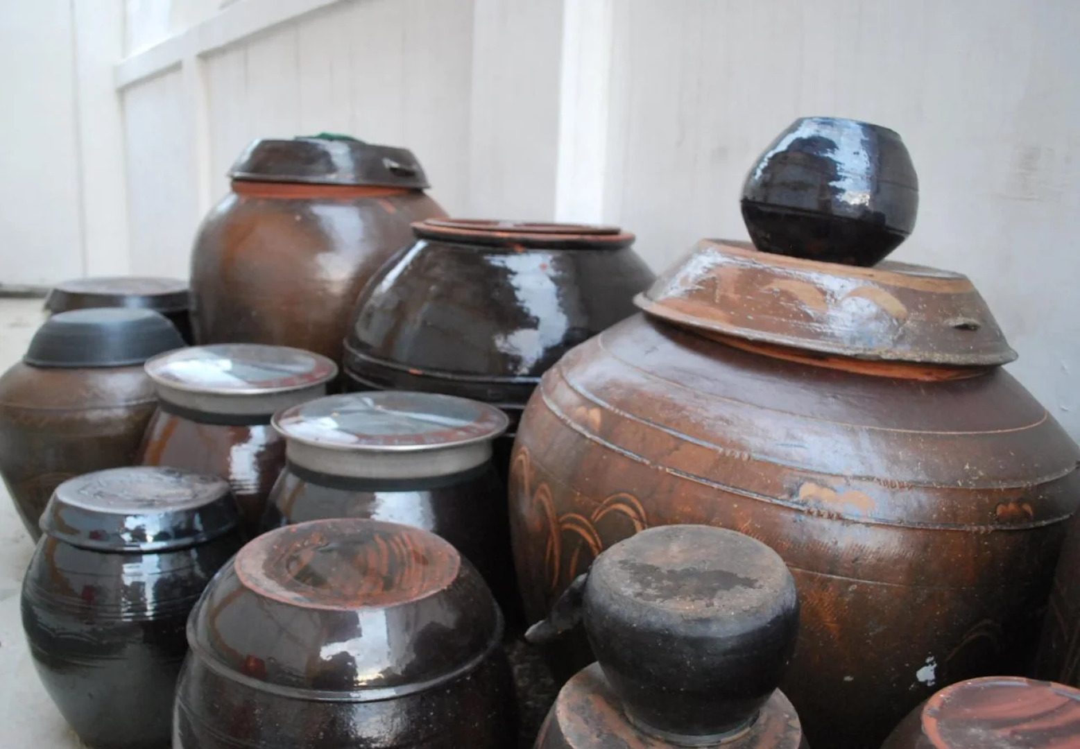 HanokGuesthouse Jangsoo